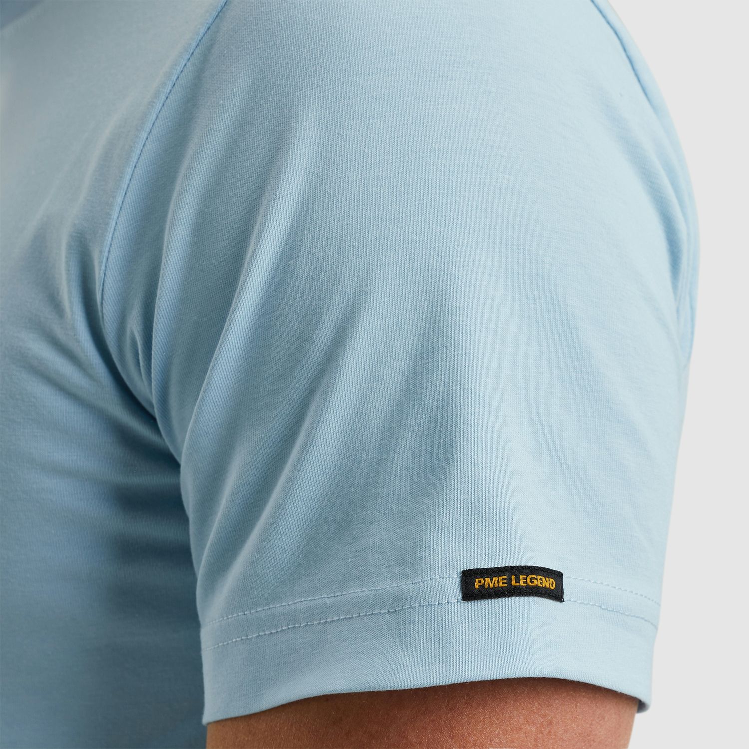 PME Legend R-Neck American Classic T-Shirt