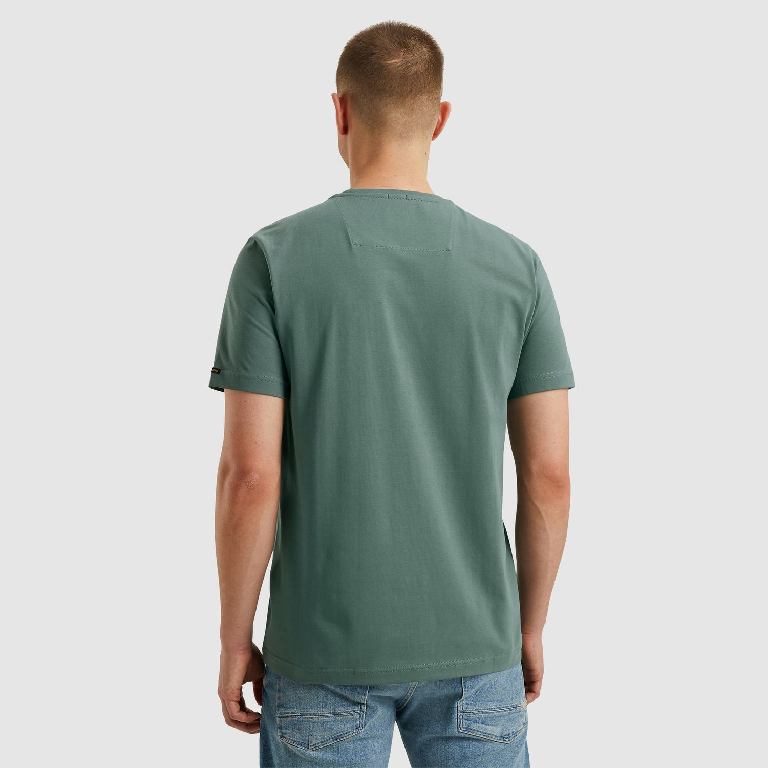 PME Legend R-Neck American Classic T-Shirt