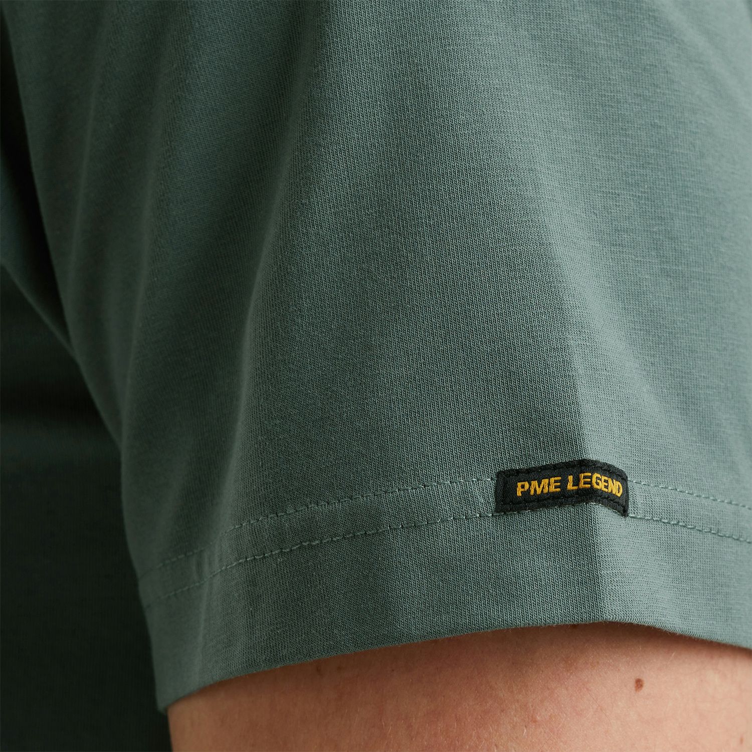 PME Legend R-Neck American Classic T-Shirt