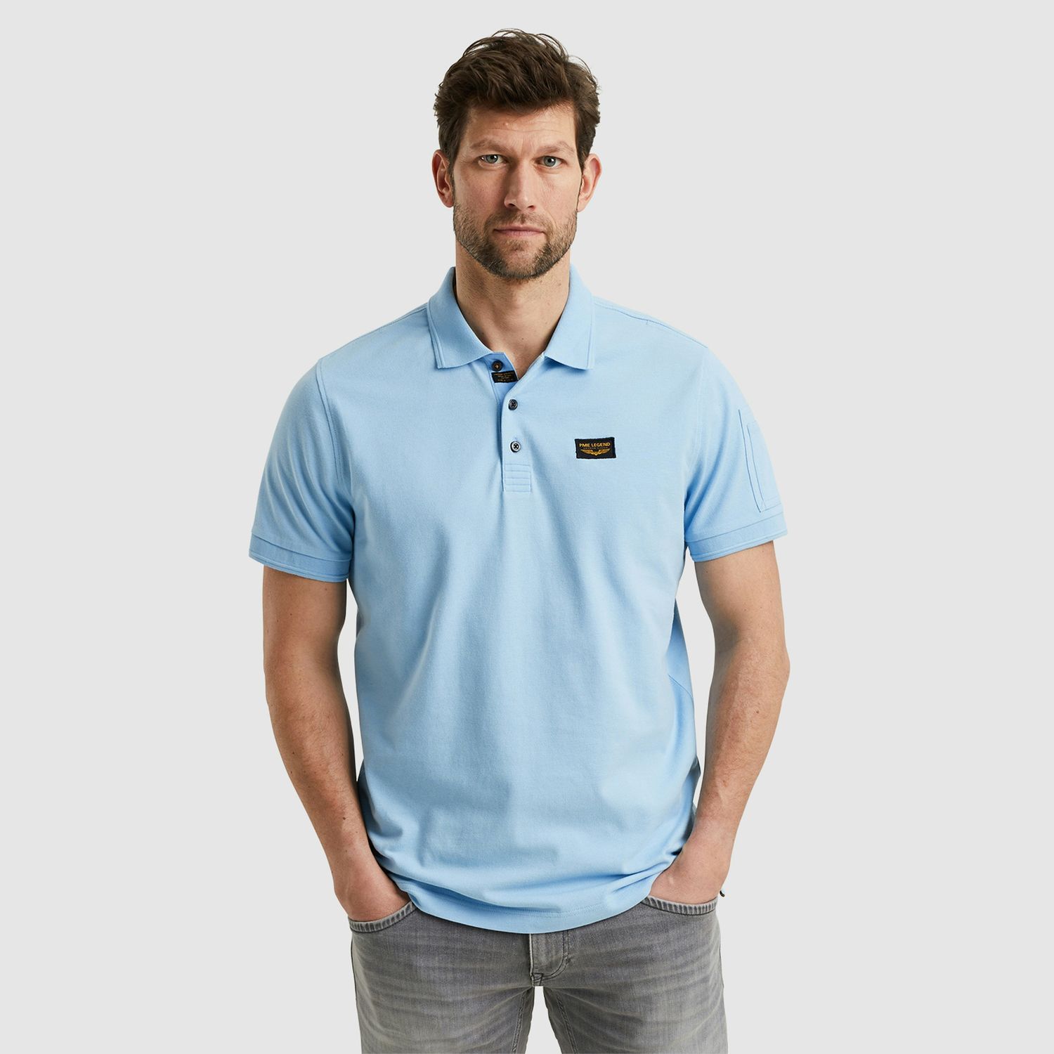 PME Legend American Classic Polo