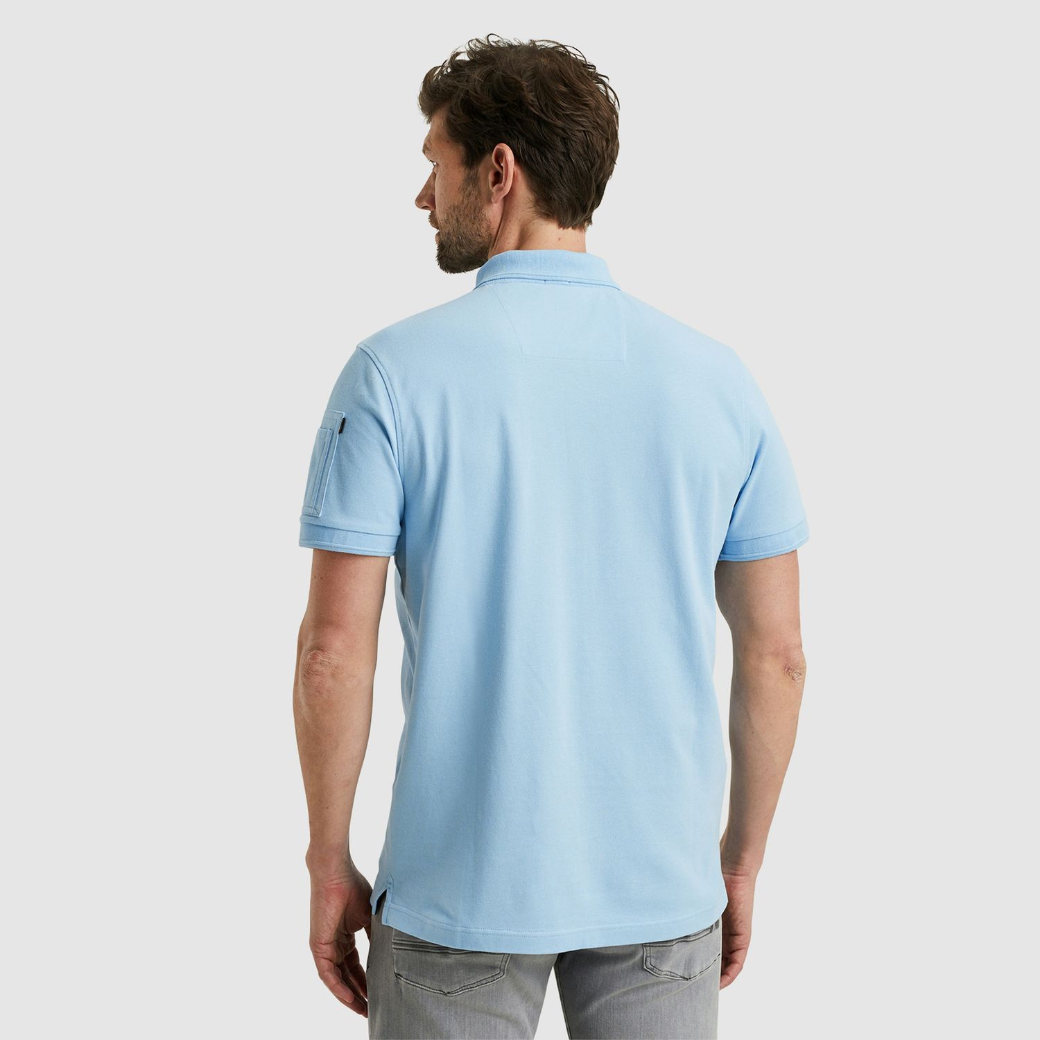 PME Legend American Classic Polo