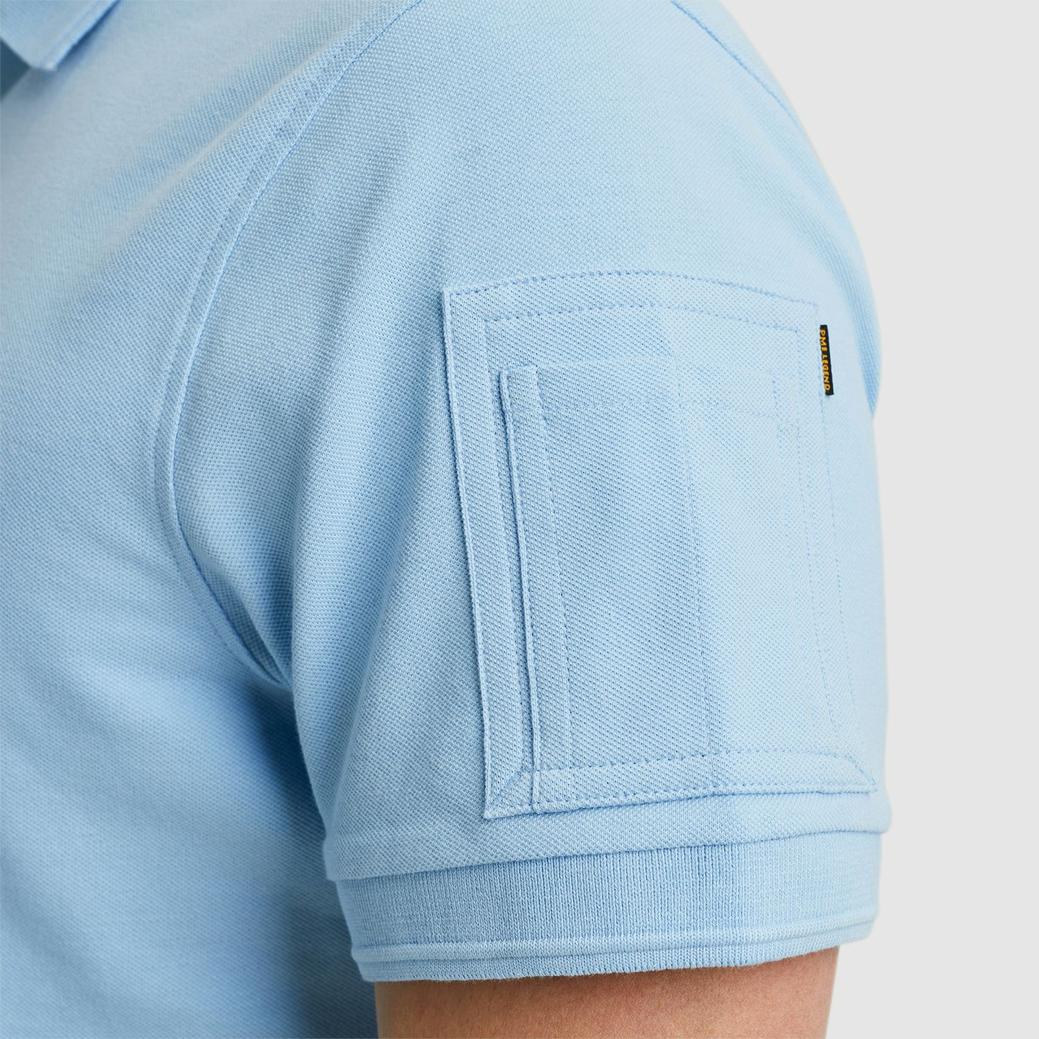 PME Legend American Classic Polo