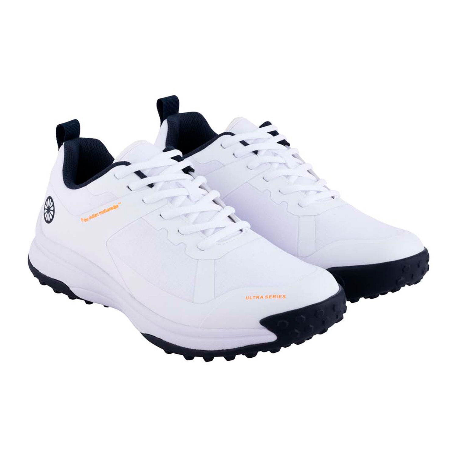 The Indian Maharadja Ultra Heren