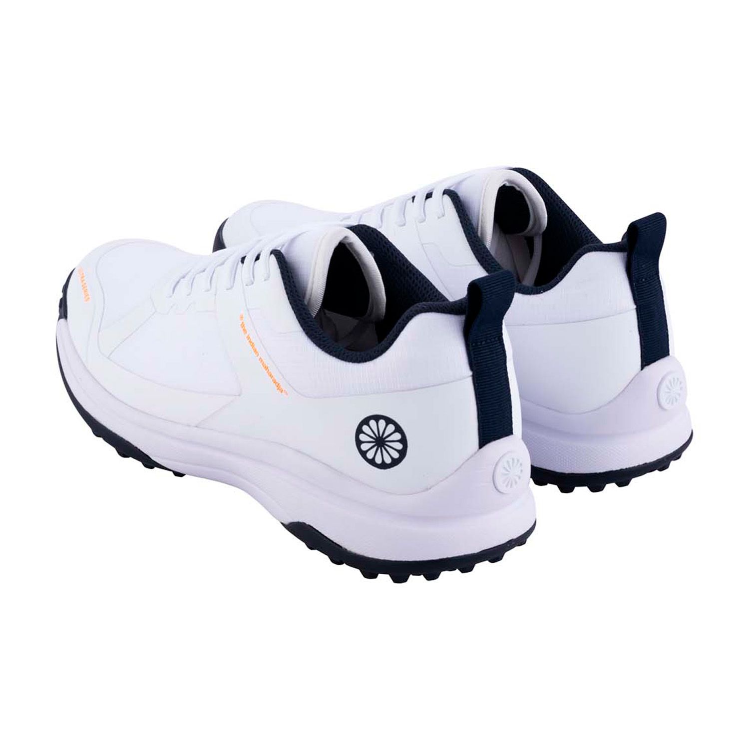 The Indian Maharadja Ultra Heren