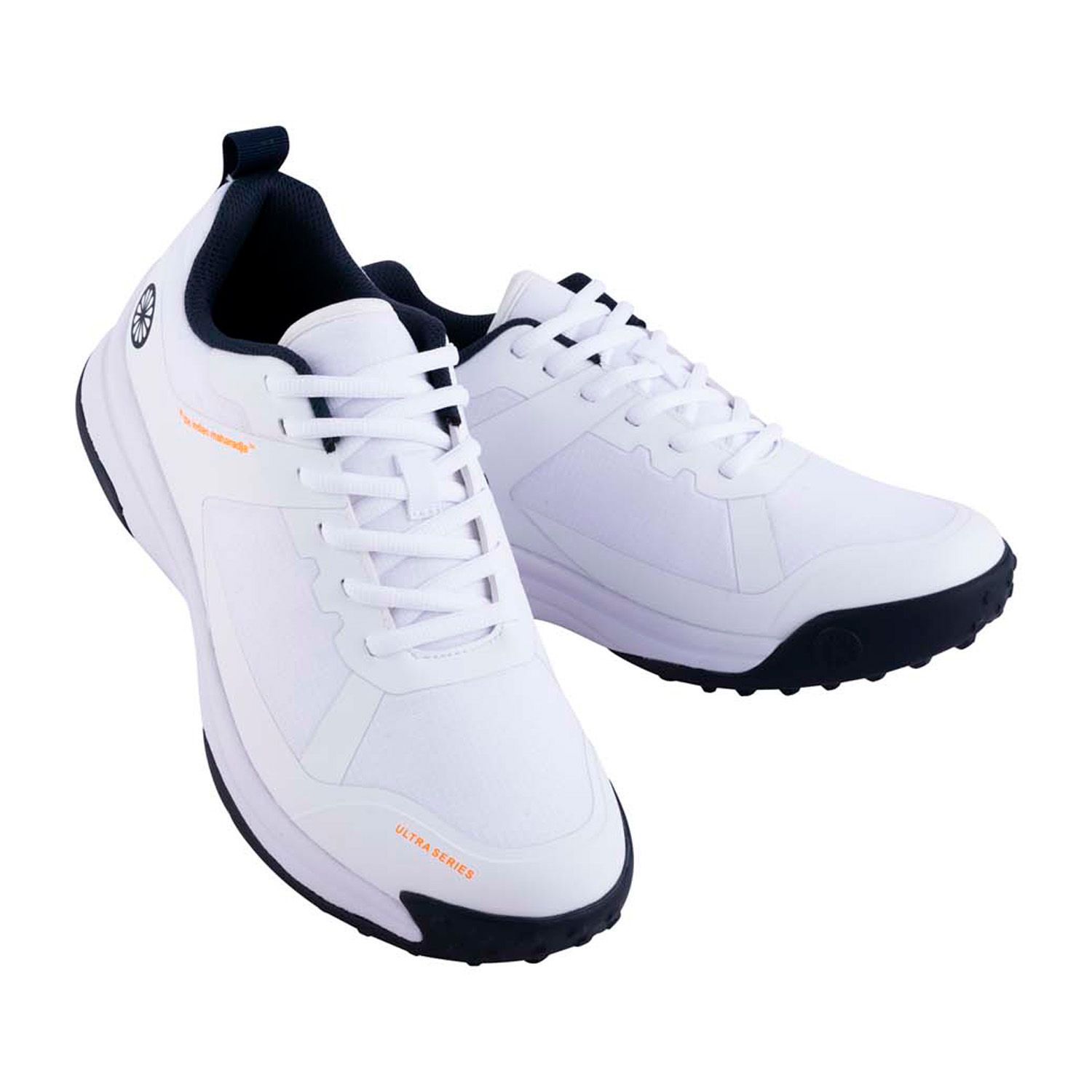 The Indian Maharadja Ultra Heren