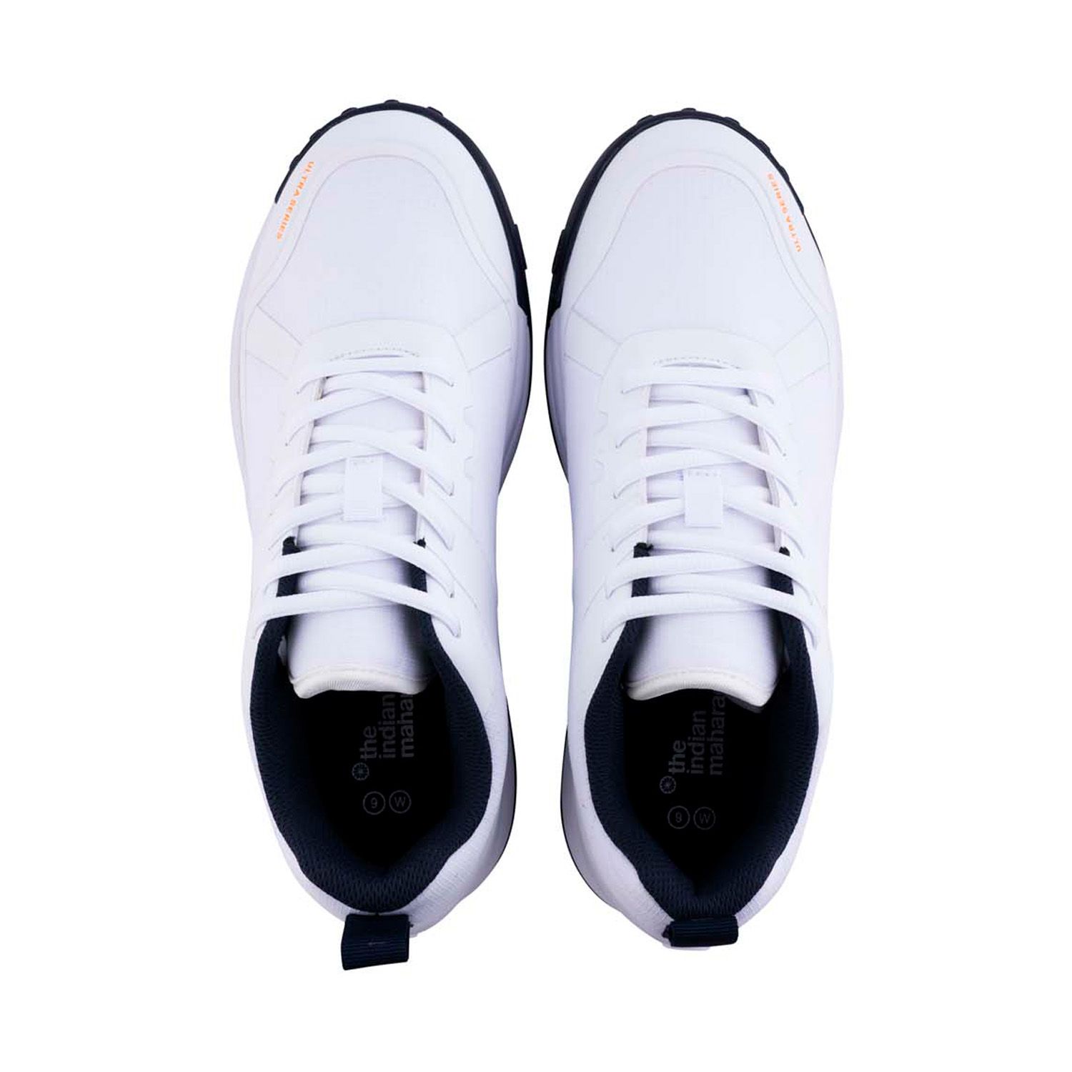 The Indian Maharadja Ultra Heren