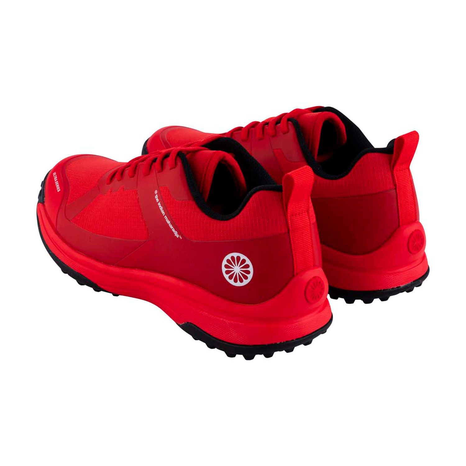 The Indian Maharadja Ultra Heren