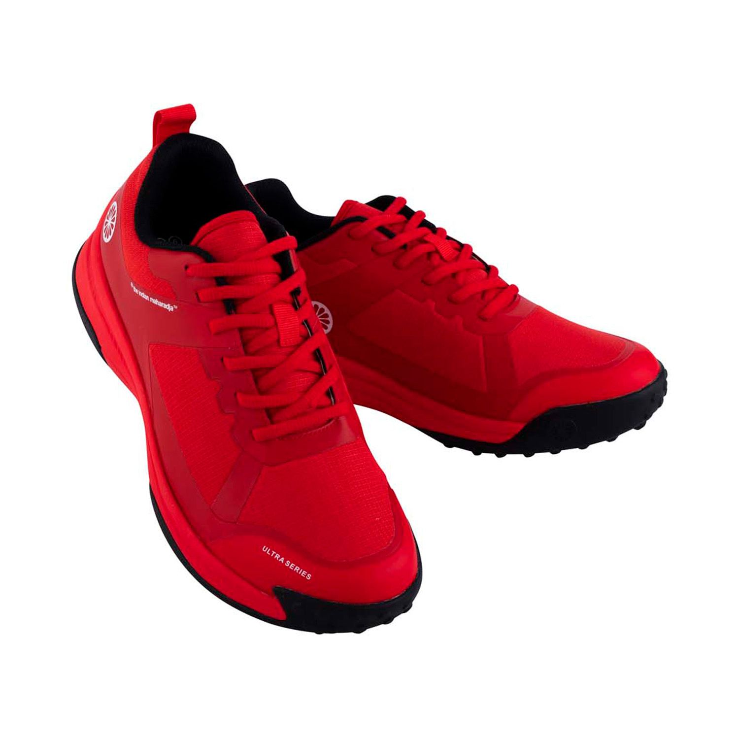 The Indian Maharadja Ultra Heren