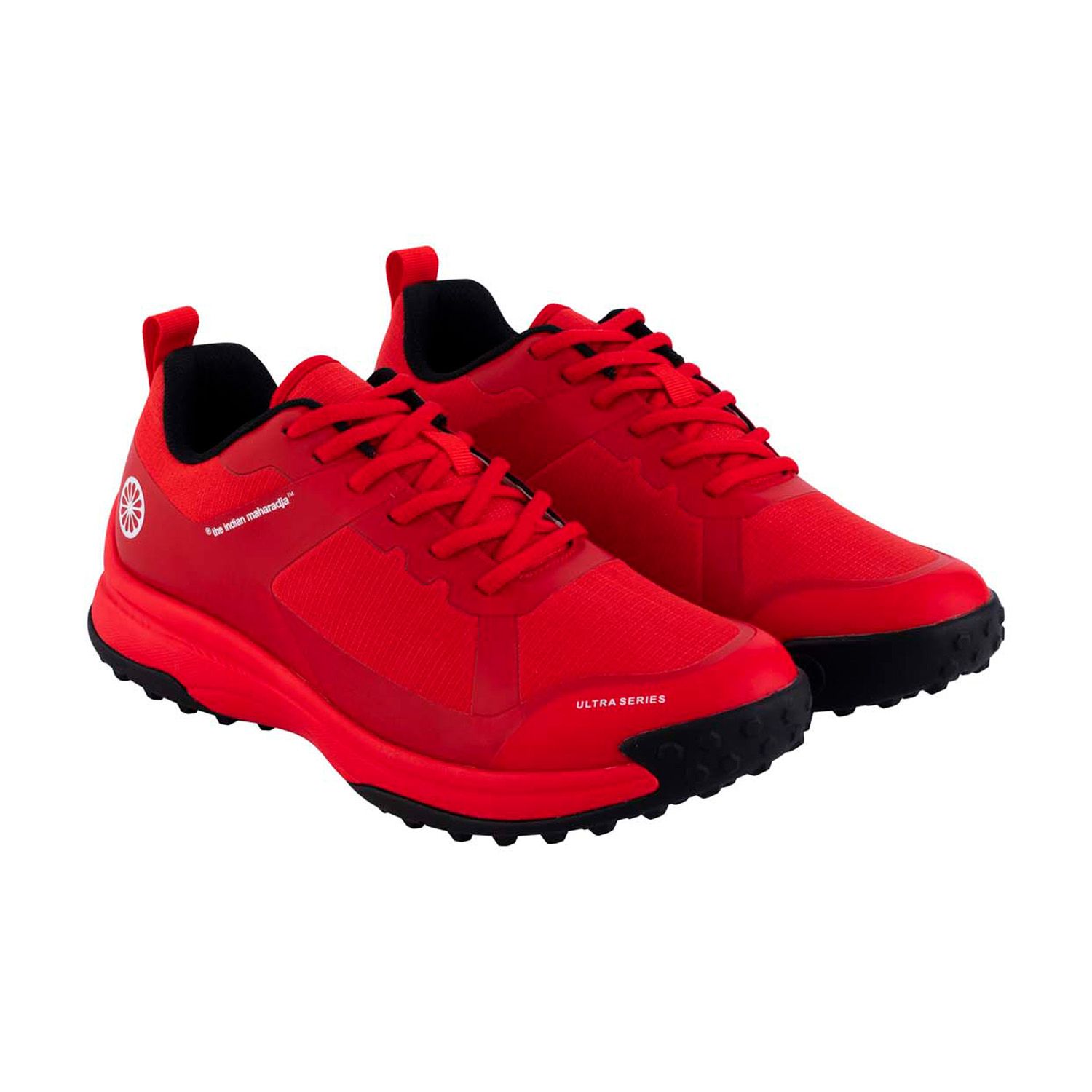 The Indian Maharadja Ultra Heren