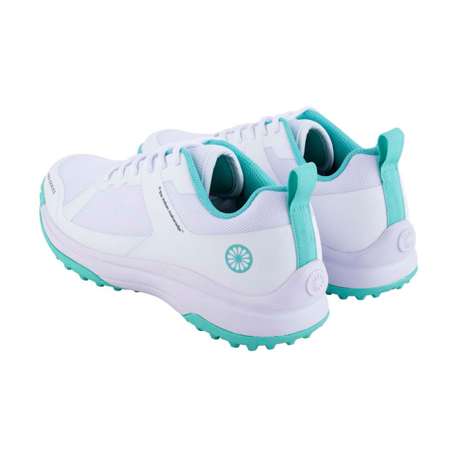 The Indian Maharadja Pro Dames