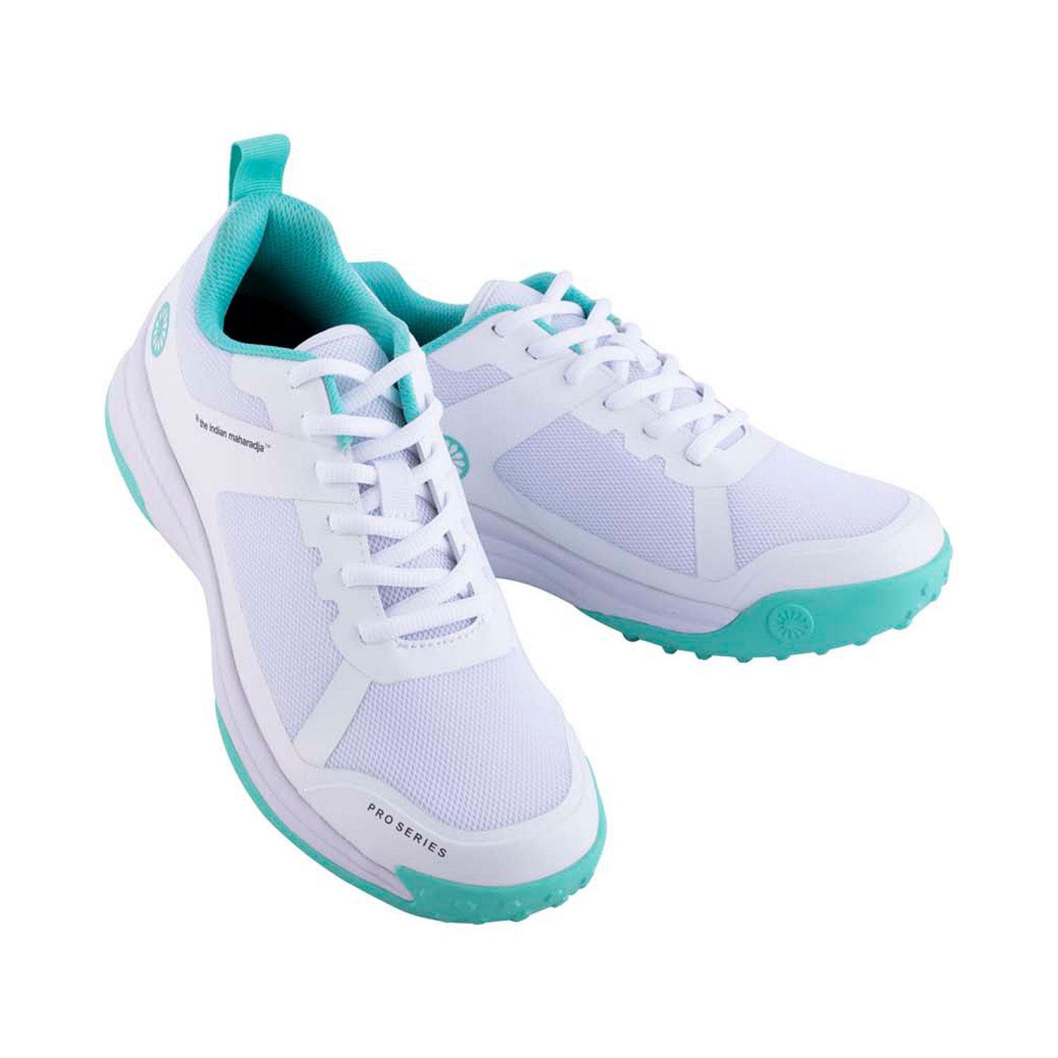 The Indian Maharadja Pro Dames