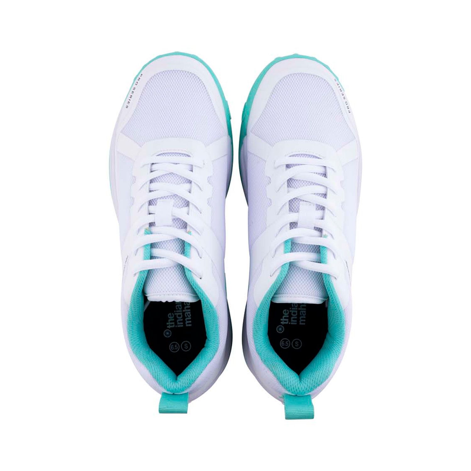 The Indian Maharadja Pro Dames