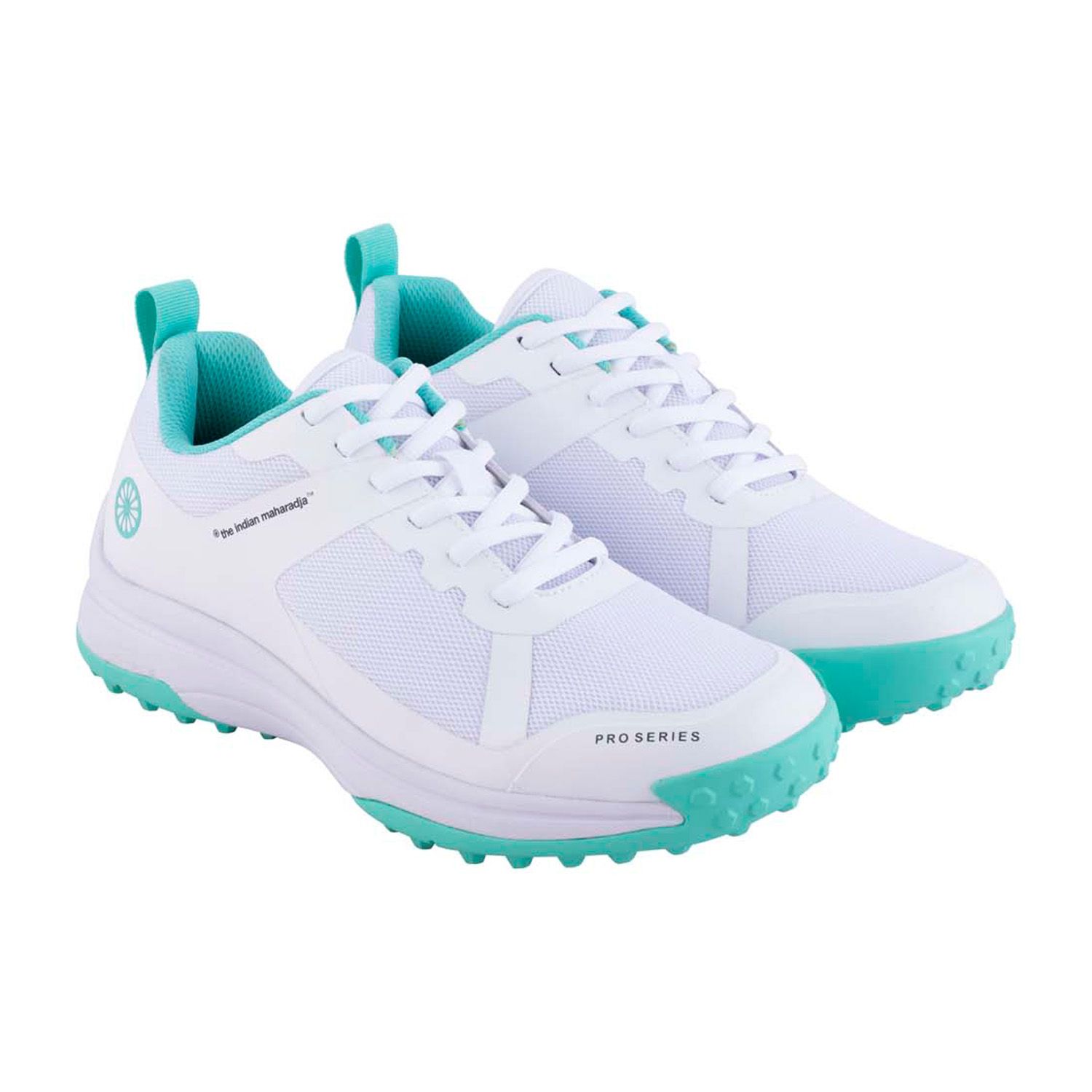 The Indian Maharadja Pro Dames