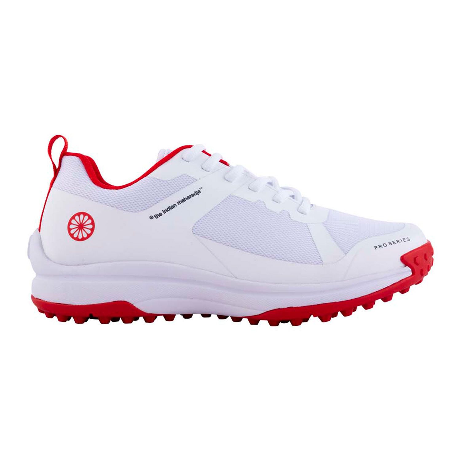 The Indian Maharadja Pro Dames