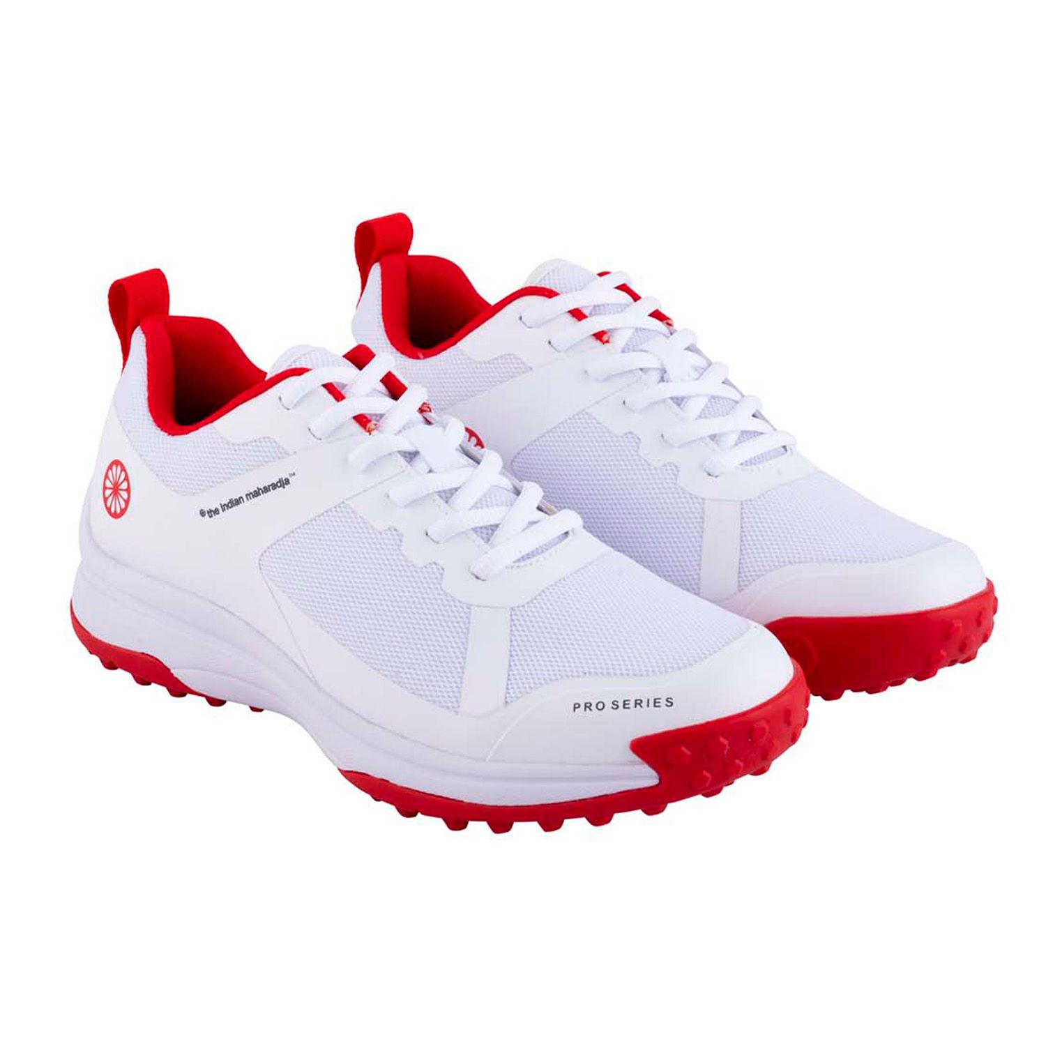 The Indian Maharadja Pro Dames