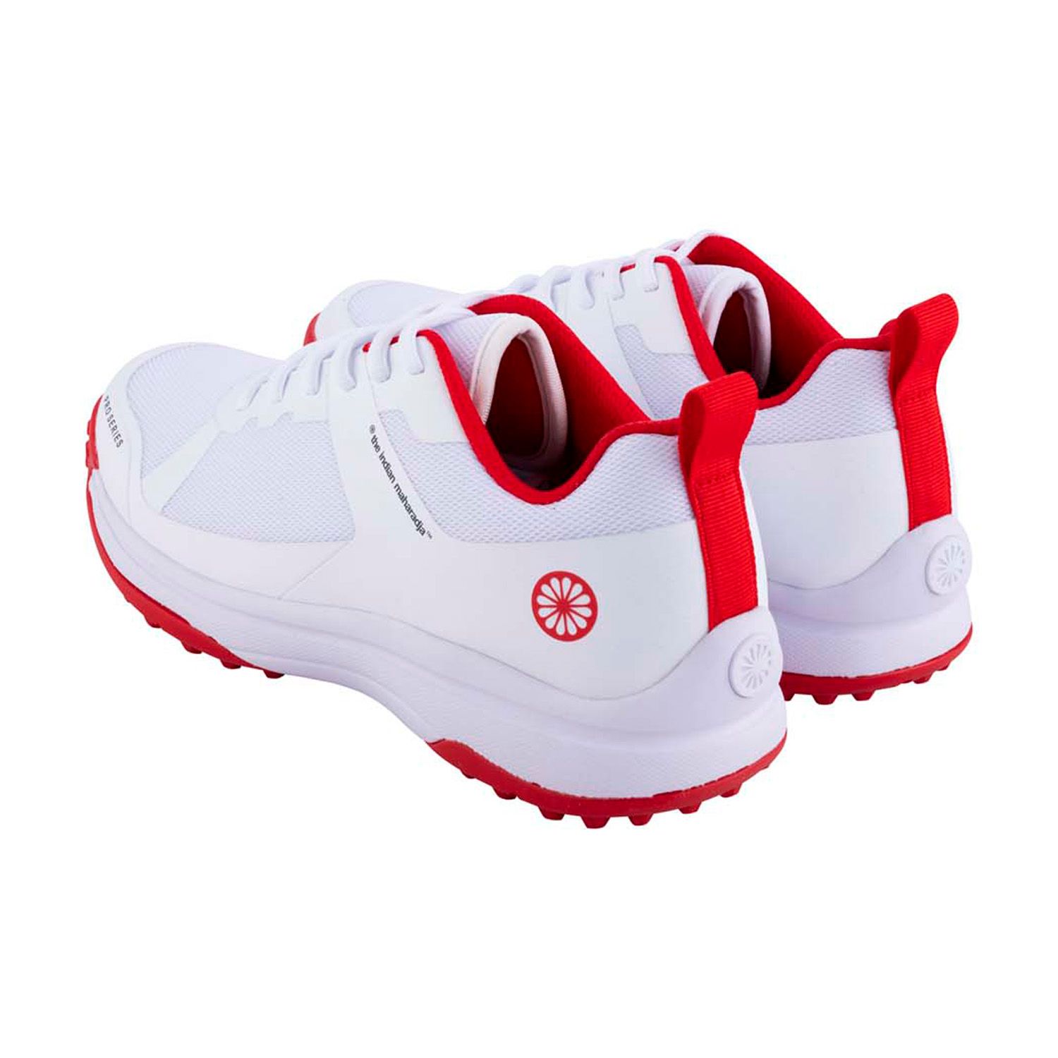 The Indian Maharadja Pro Dames