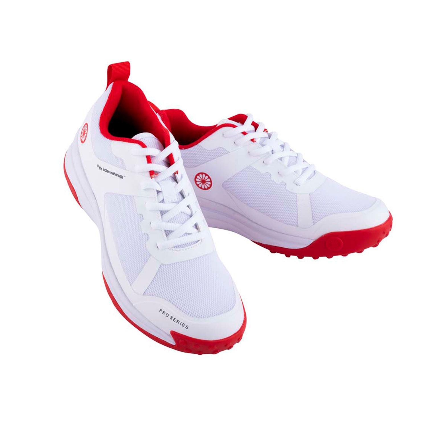 The Indian Maharadja Pro Dames