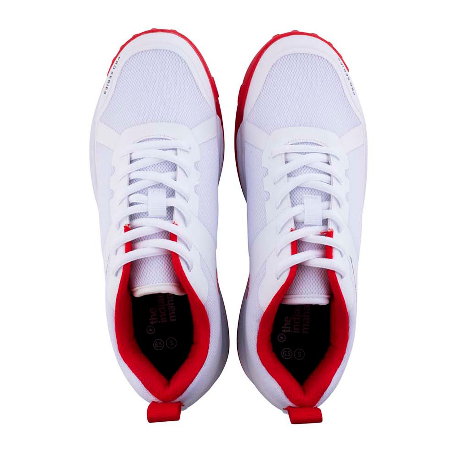 The Indian Maharadja Pro Dames