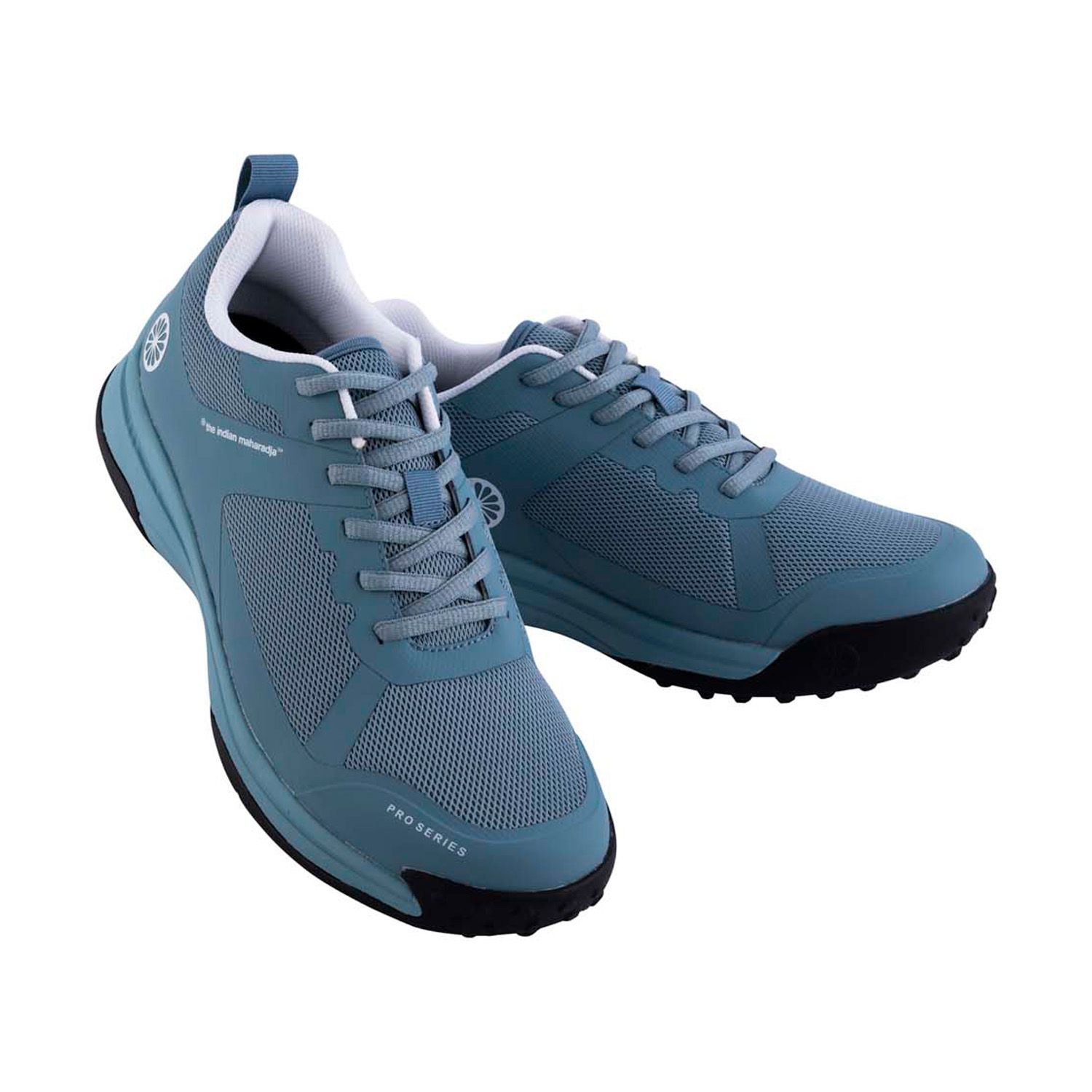 The Indian Maharadja Pro Heren