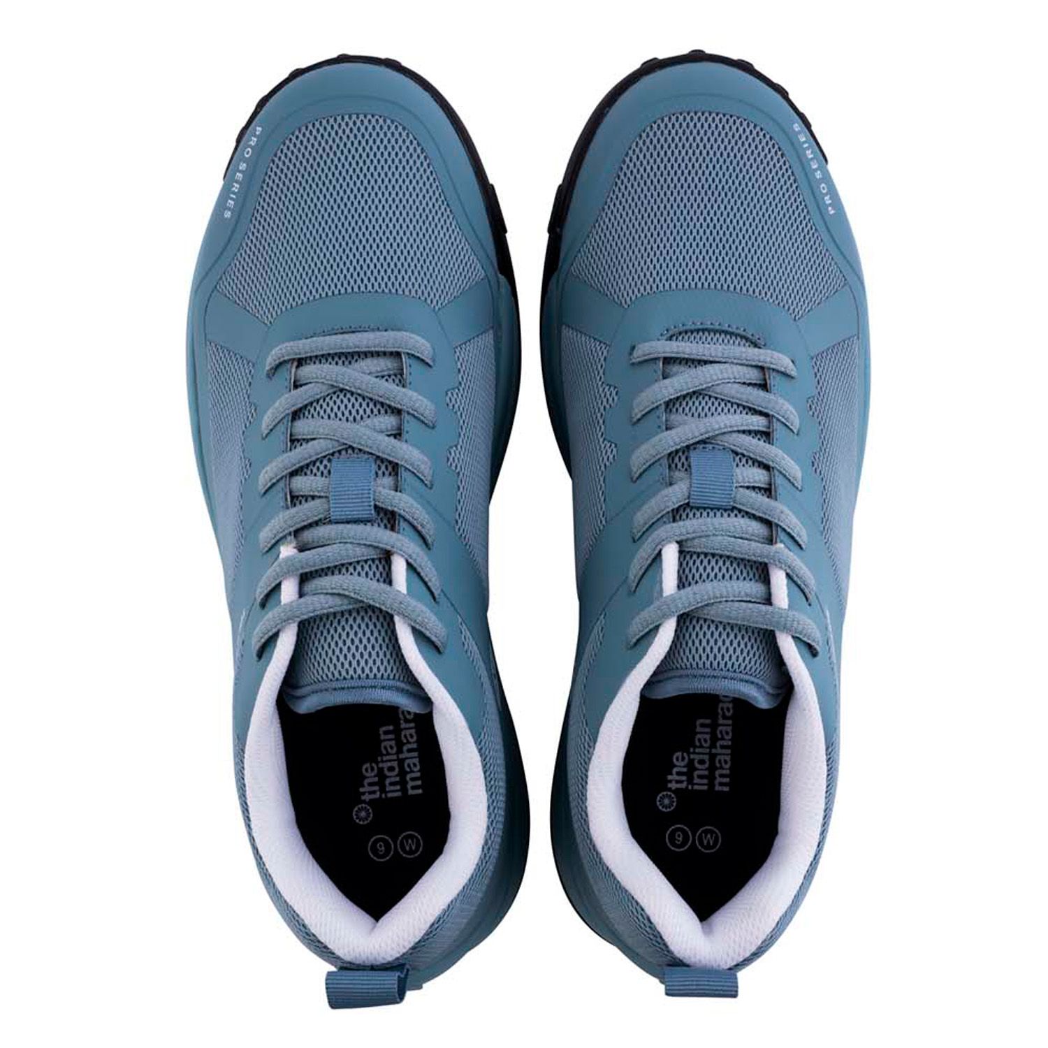 The Indian Maharadja Pro Heren