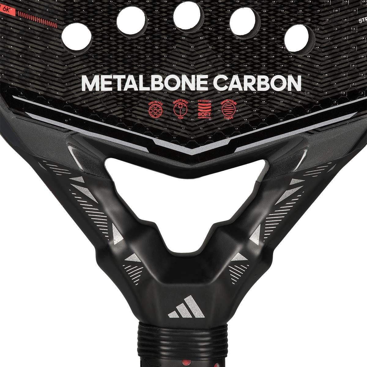 adidas Metalbone Carbon 2026