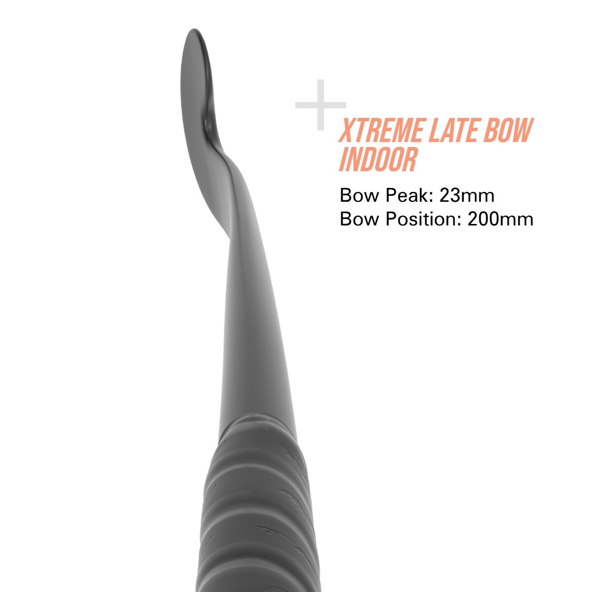 Tk W1 Indoor Extreme Late Bow