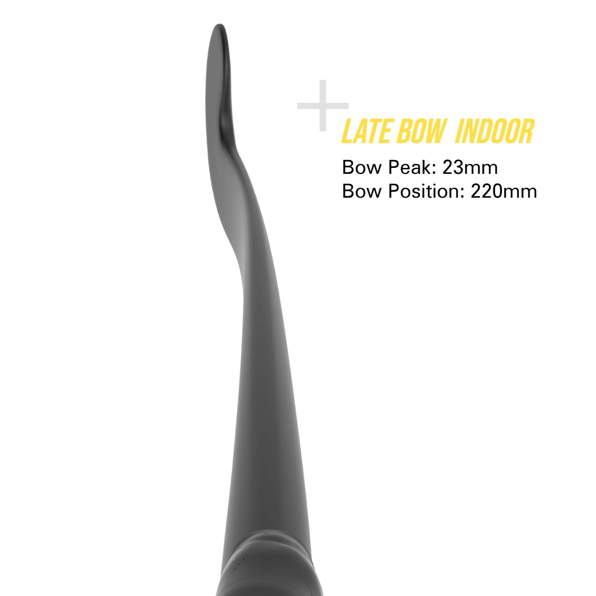 Tk W2 Indoor Late Bow