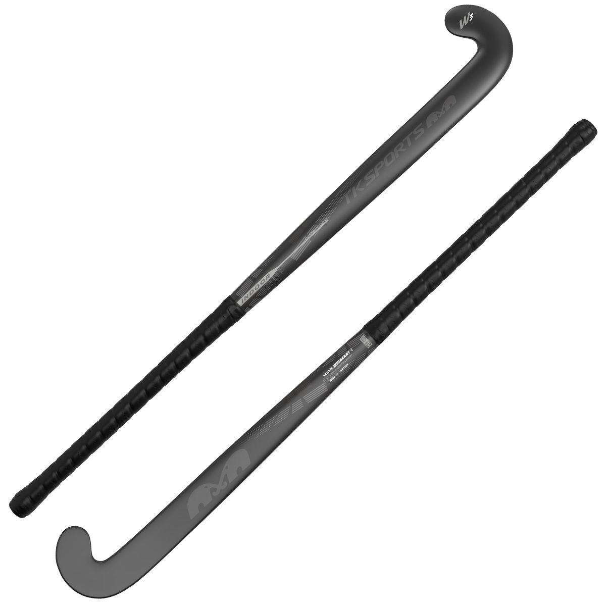 Tk W3 Indoor Control Bow