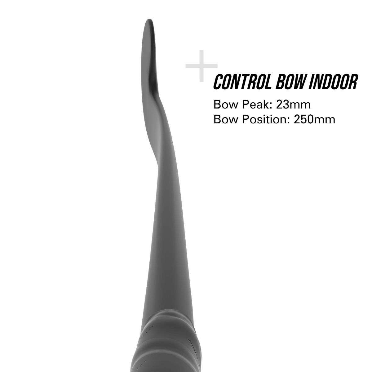 Tk W3 Indoor Control Bow