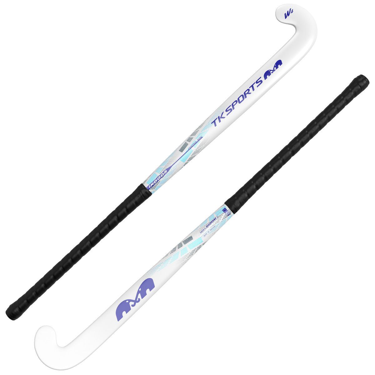 Tk W4 Indoor Control Bow