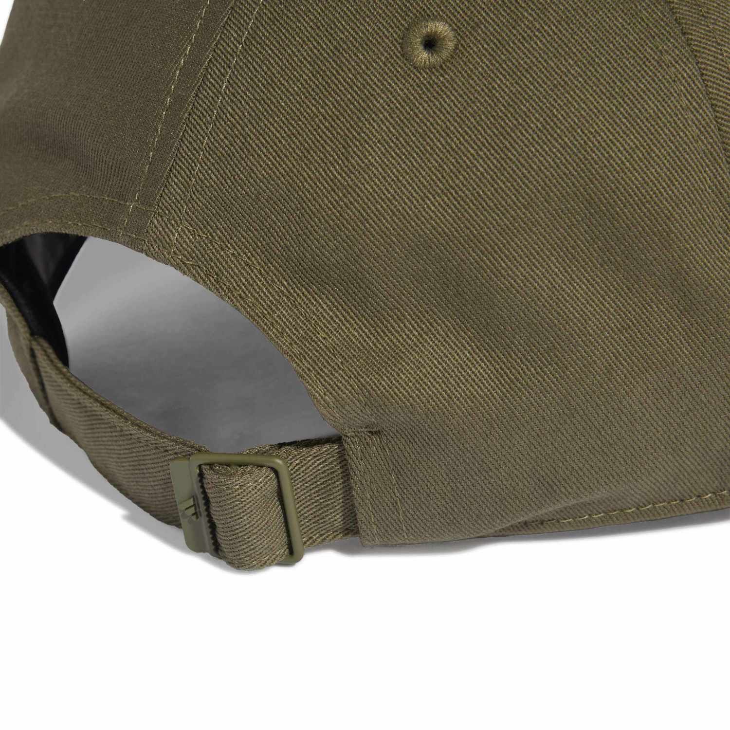 adidas Baseball 3-Stripes Cap