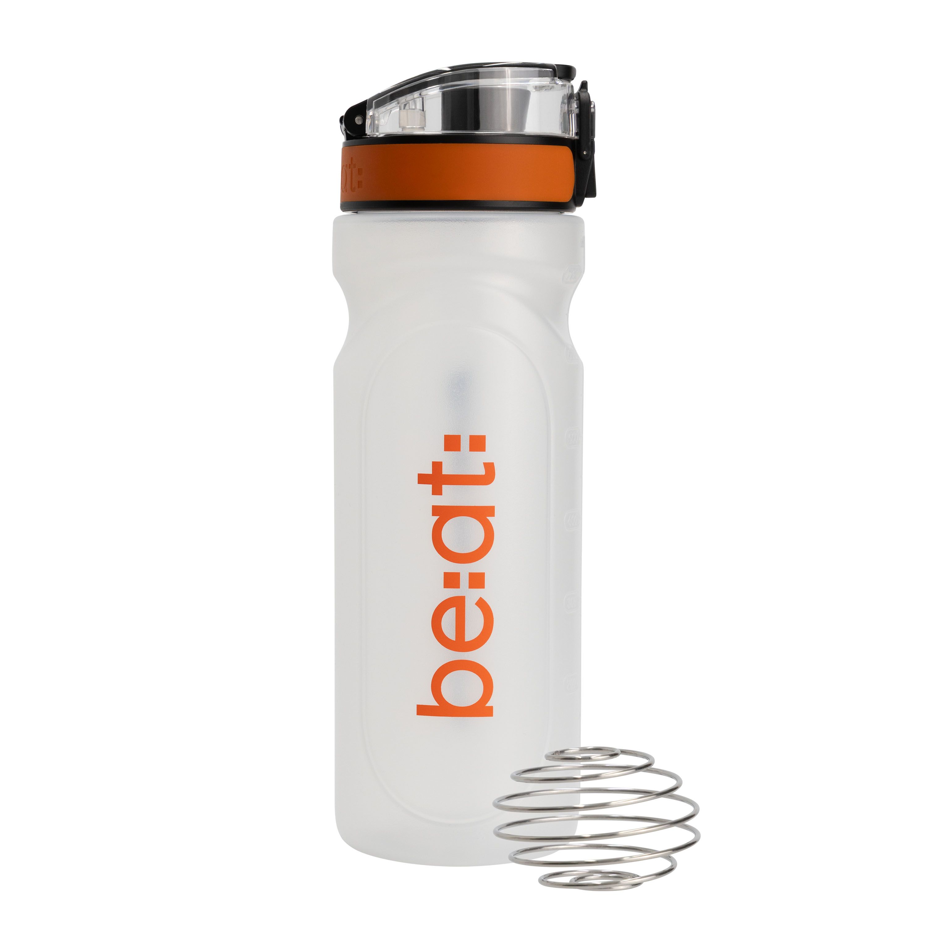 be:at: Rio Shaker Bottle