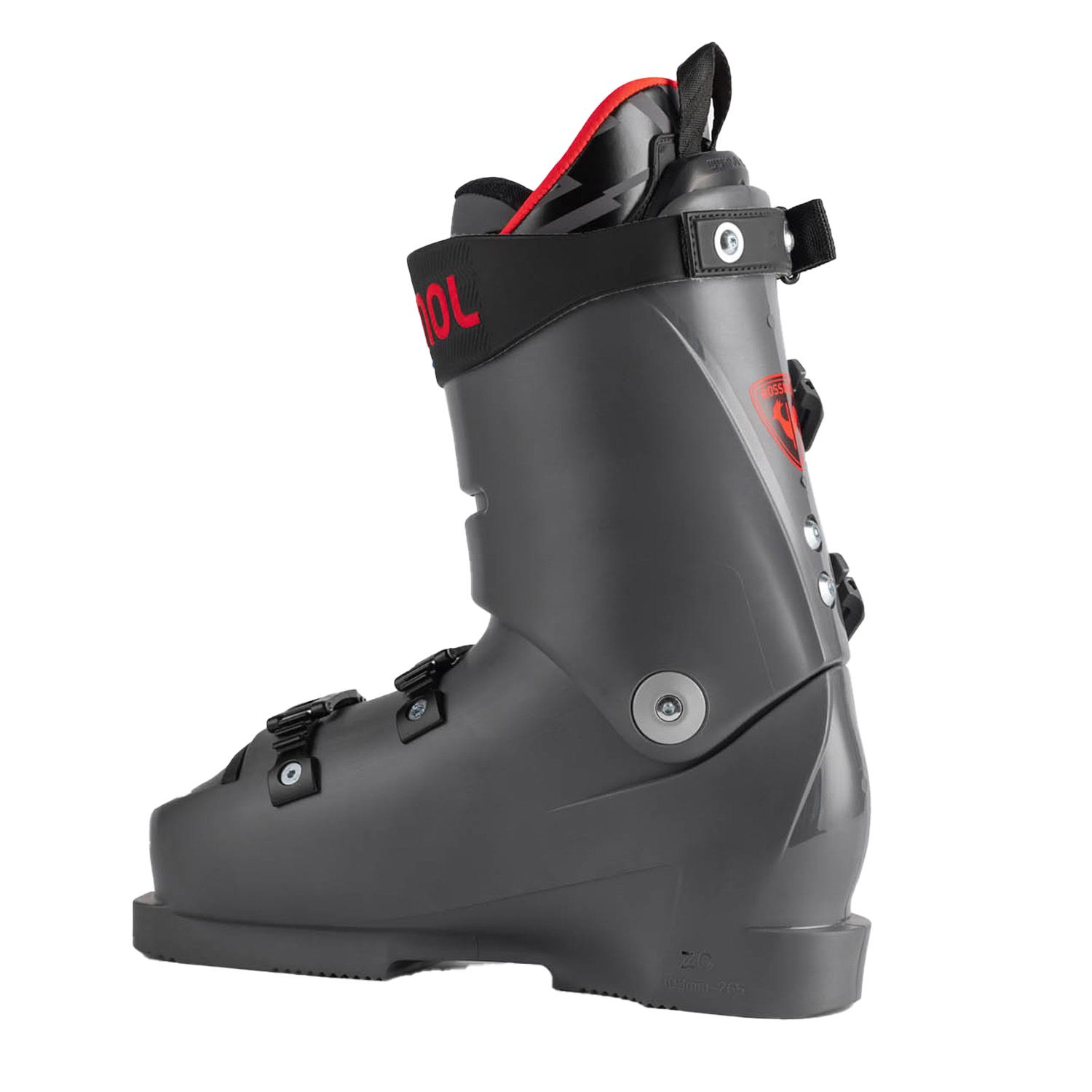 Rossignol Hero World Cup ZA