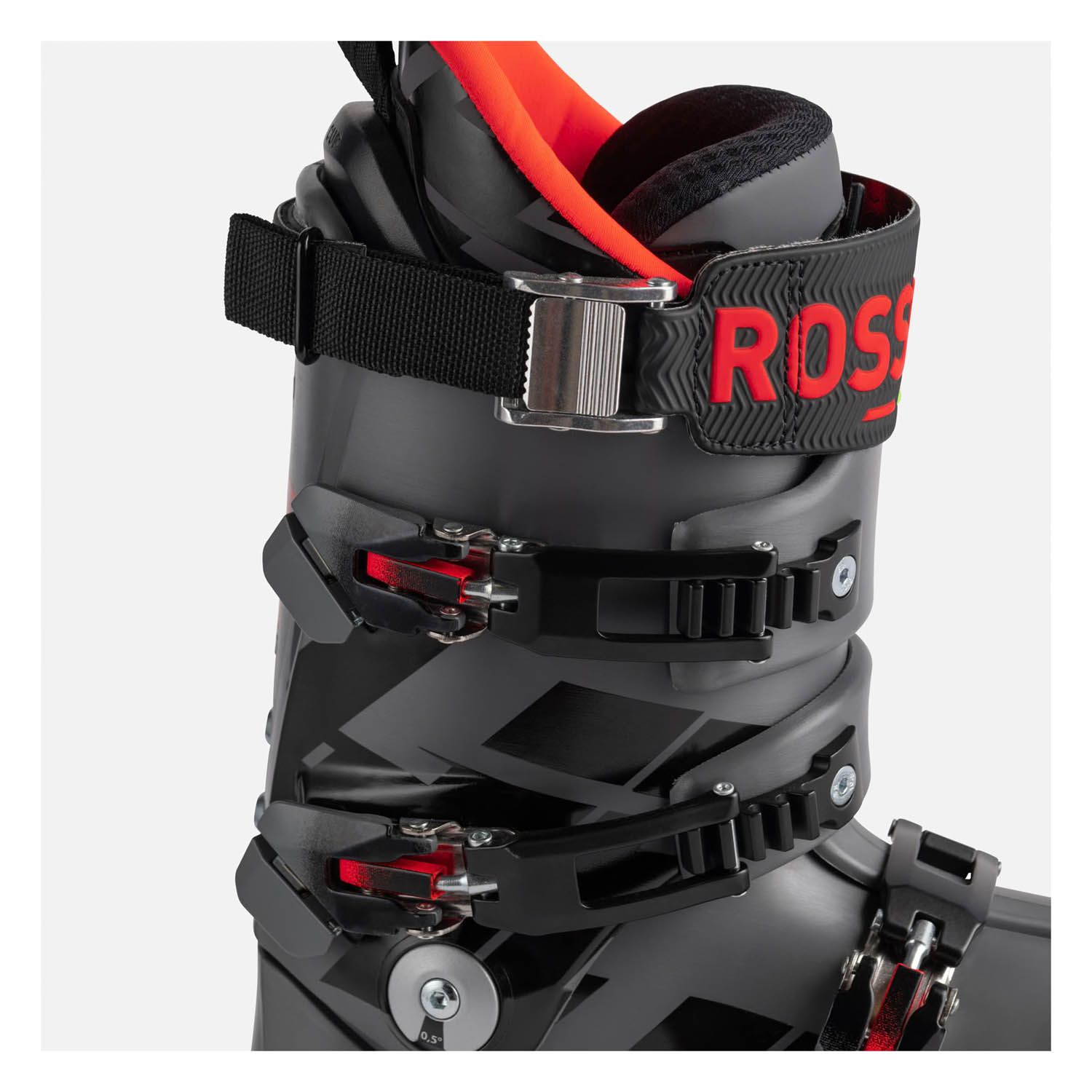 Rossignol Hero World Cup ZA