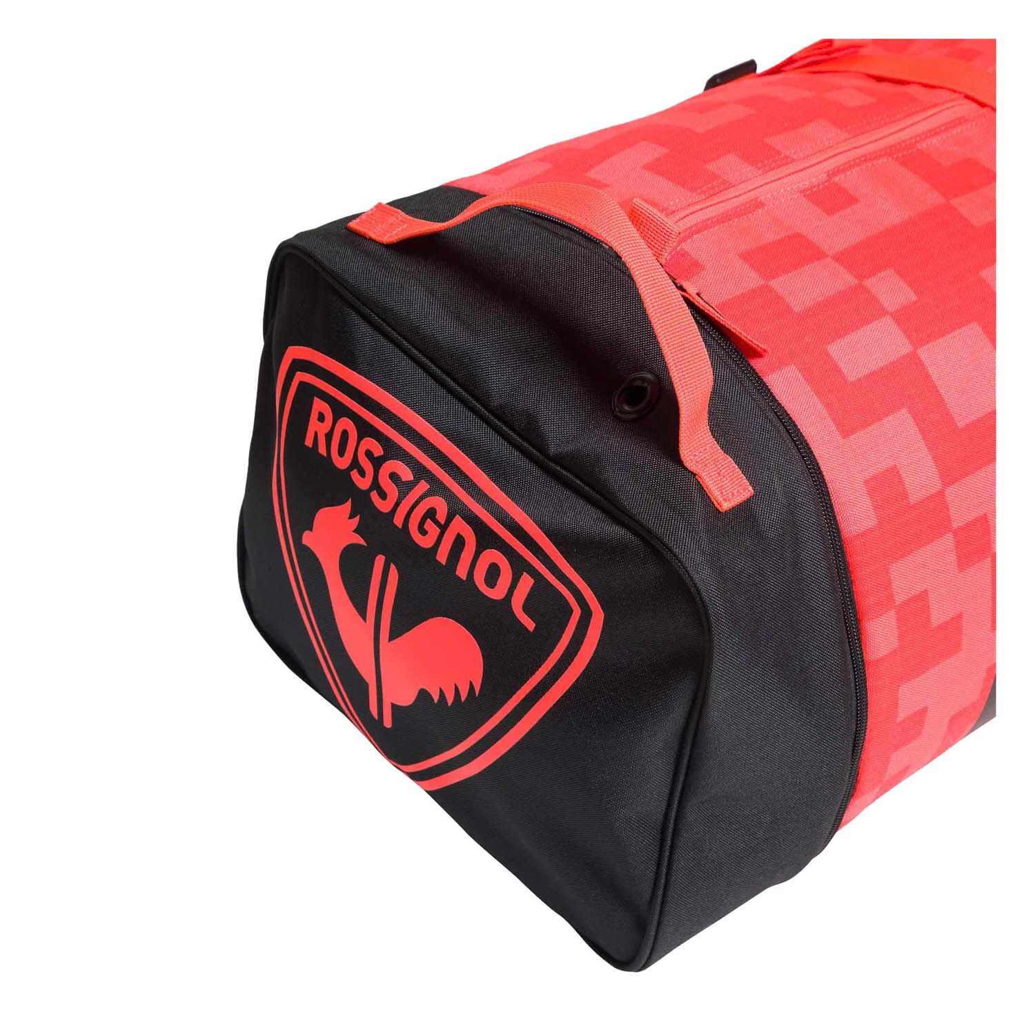 Rossignol Hero Ski Bag 2/3 Pairs 190-221