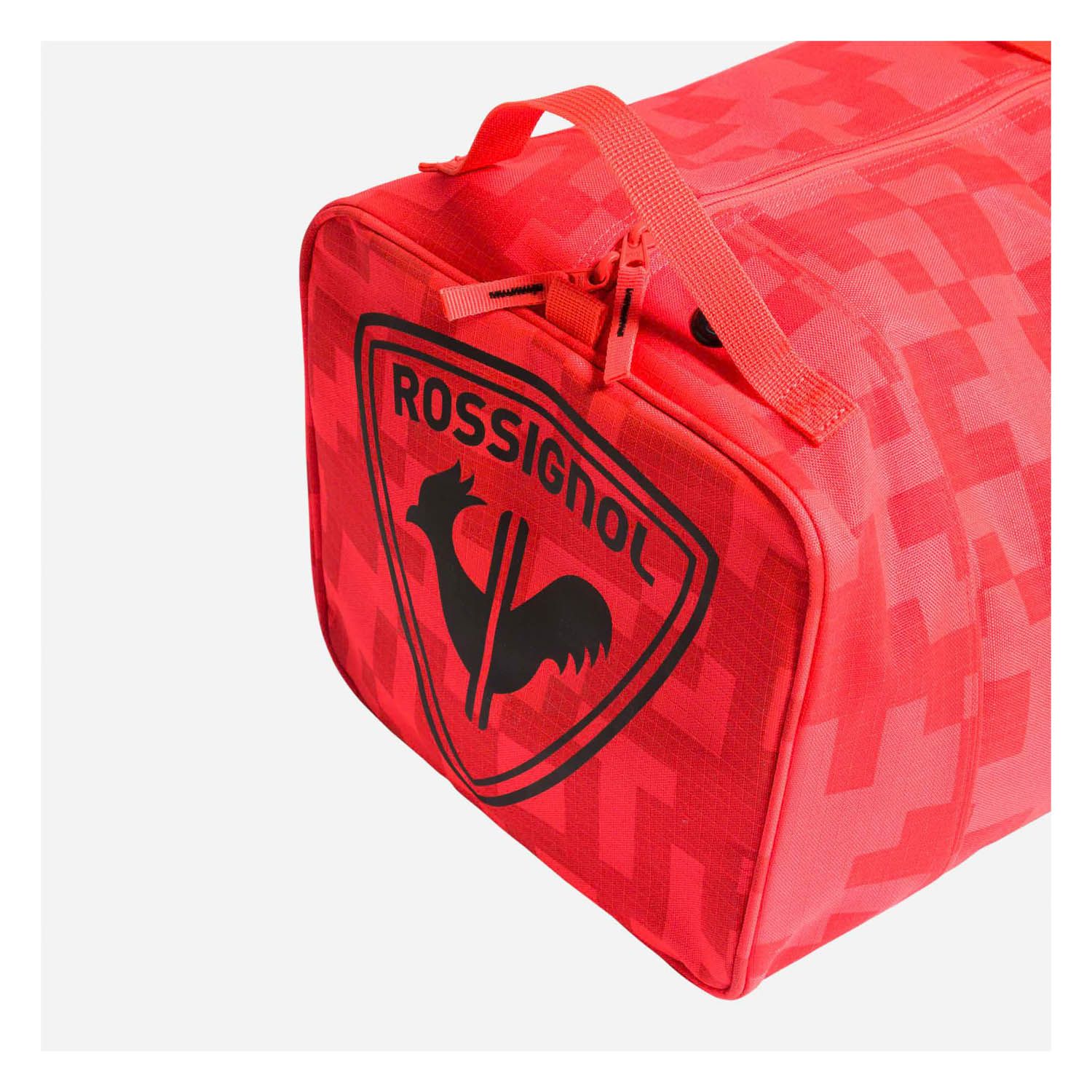 Rossignol Hero Ski Bag 2/3 Pairs 190-221