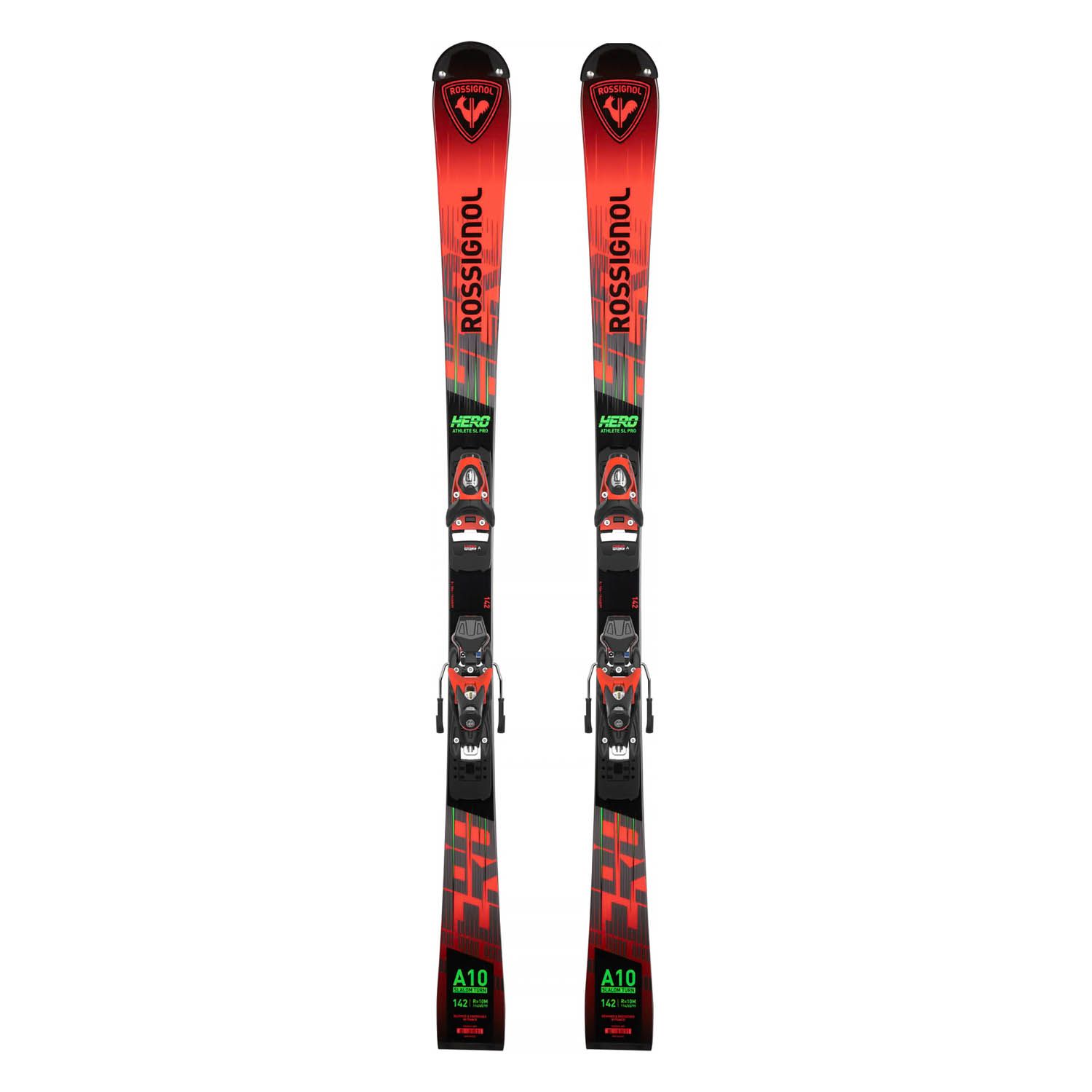 Rossignol Hero Athlete SL Pro