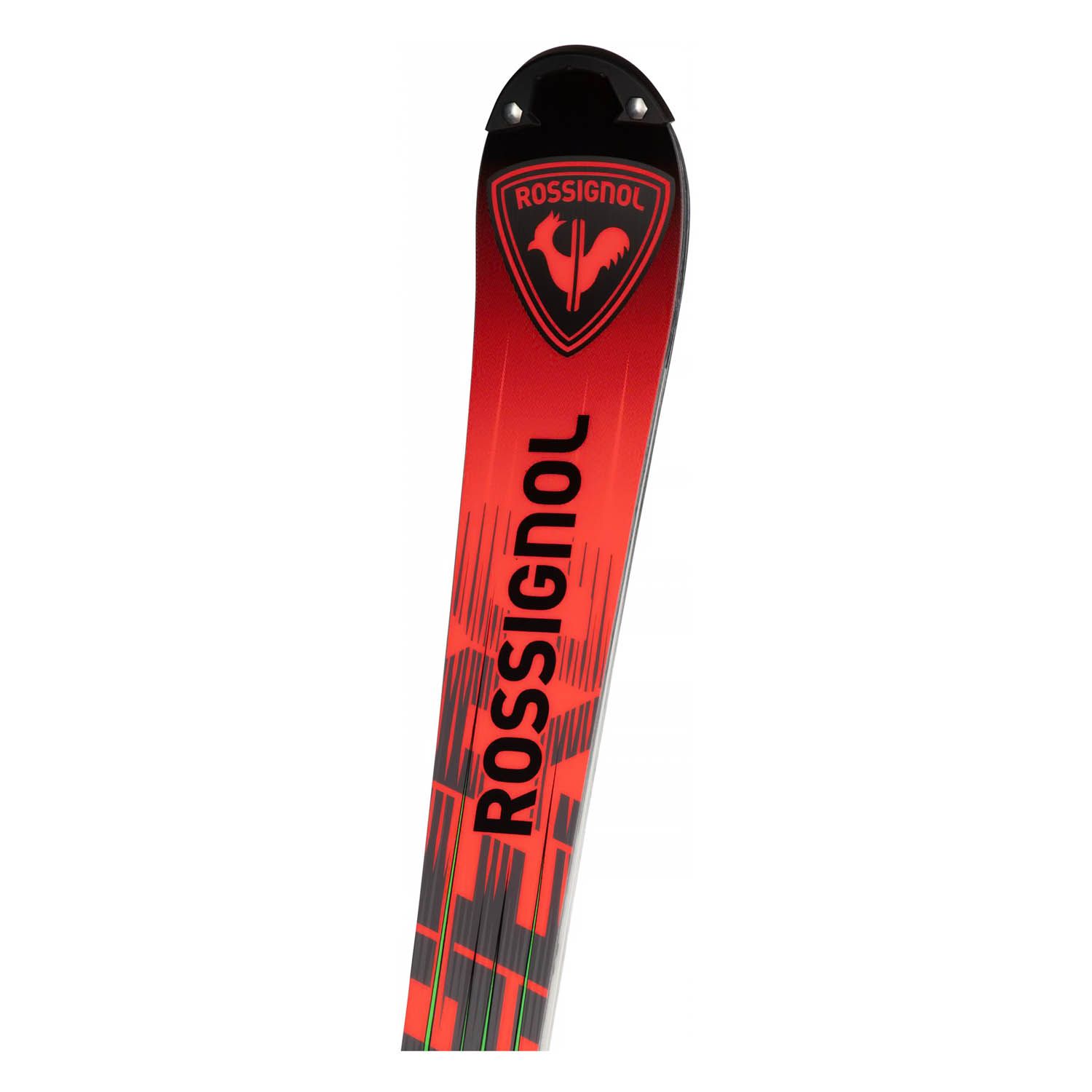 Rossignol Hero Athlete SL 150 R22