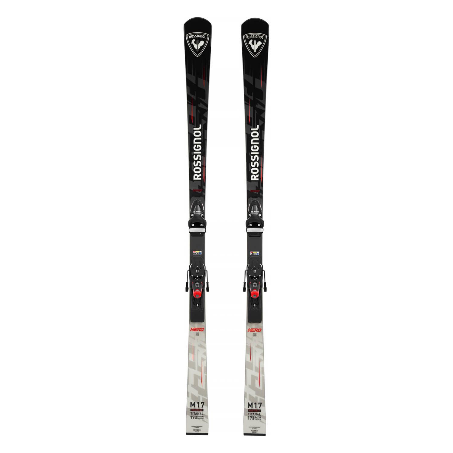 Rossignol Hero Master LT R22