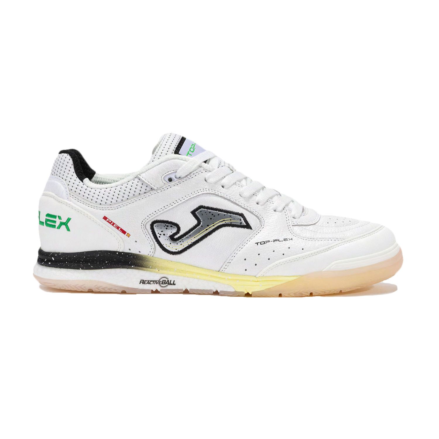 null Top Flex 25 Indoor