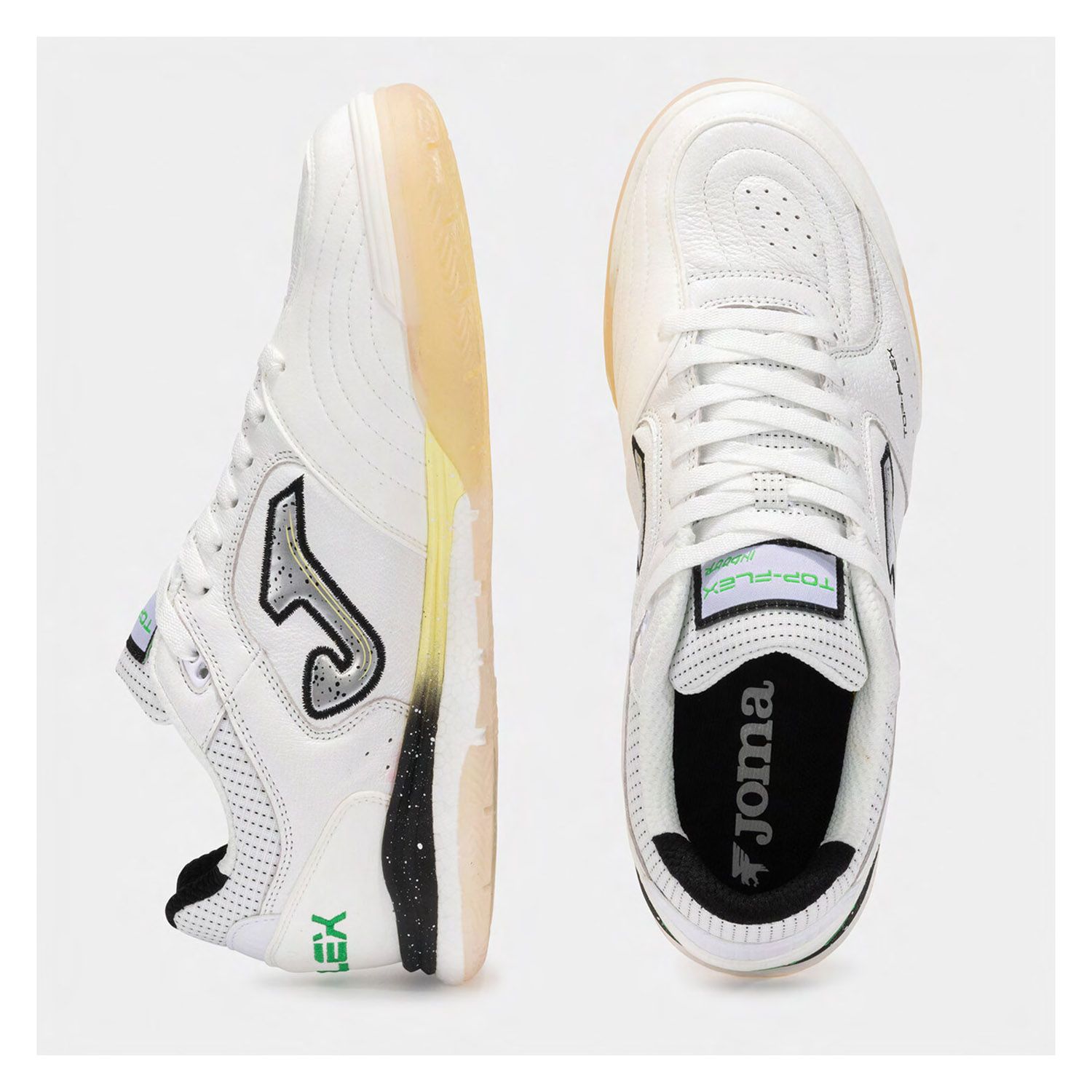 null Top Flex 25 Indoor