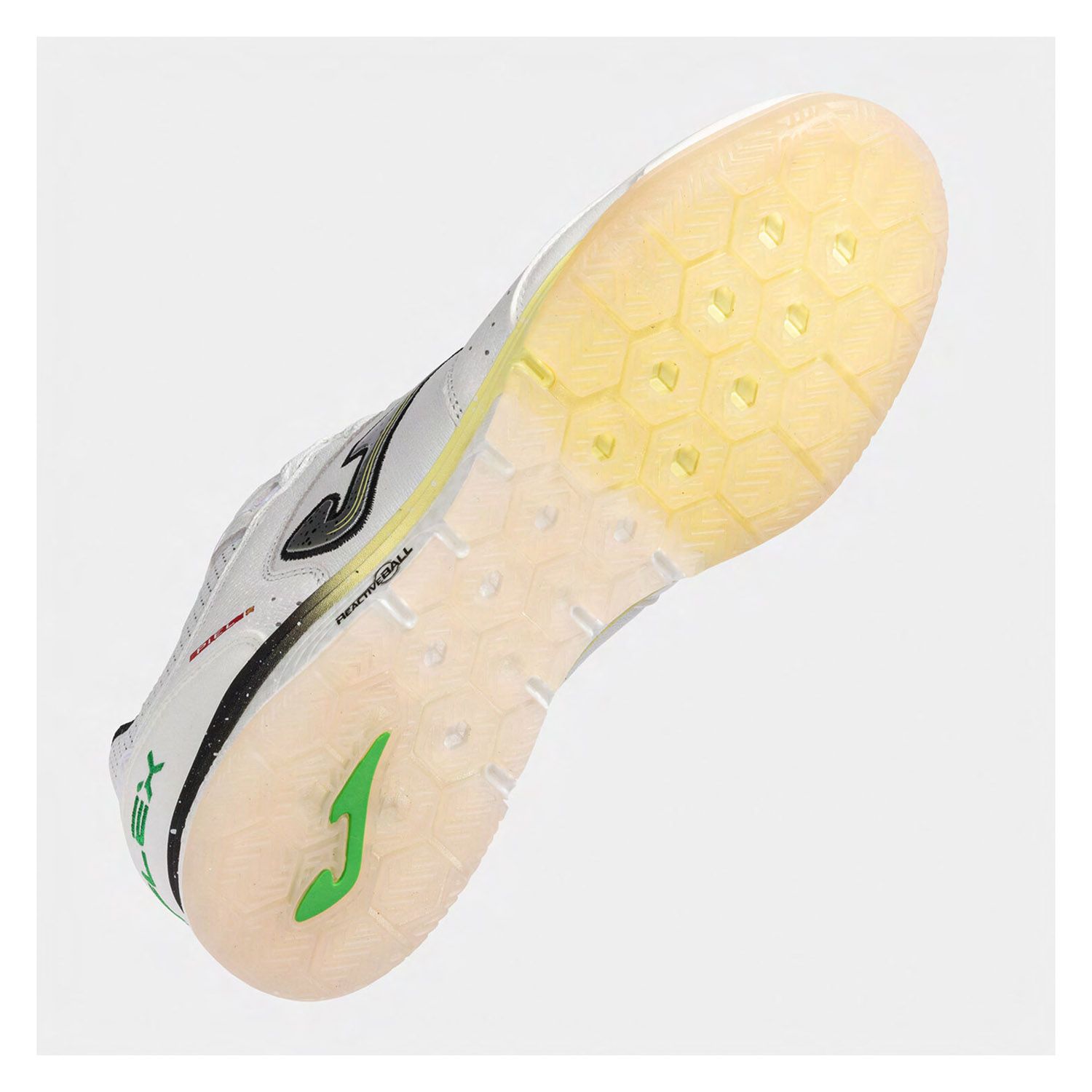 null Top Flex 25 Indoor