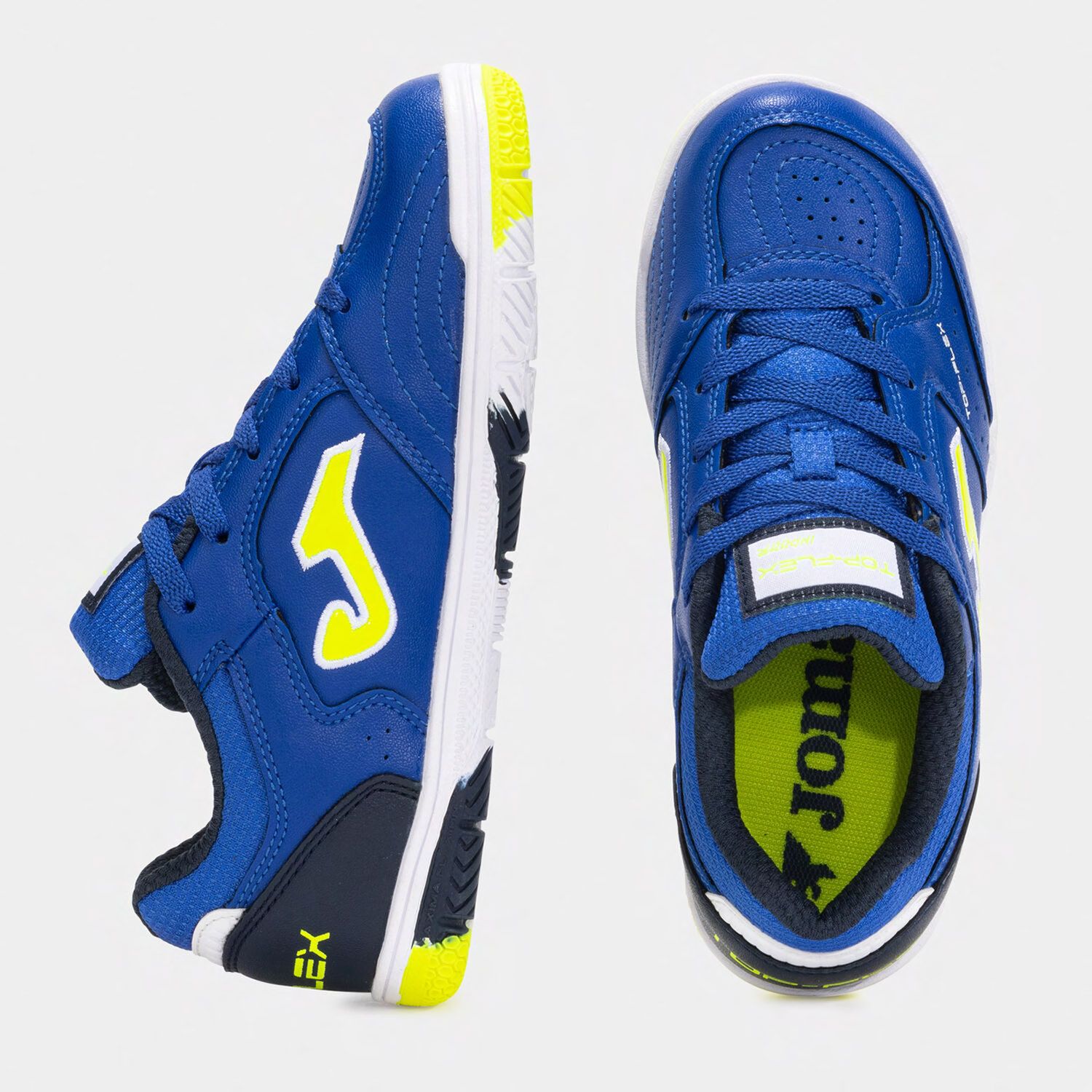 null Top Flex 25 Indoor Kids