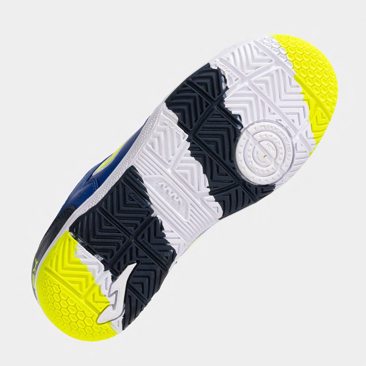 null Top Flex 25 Indoor Kids