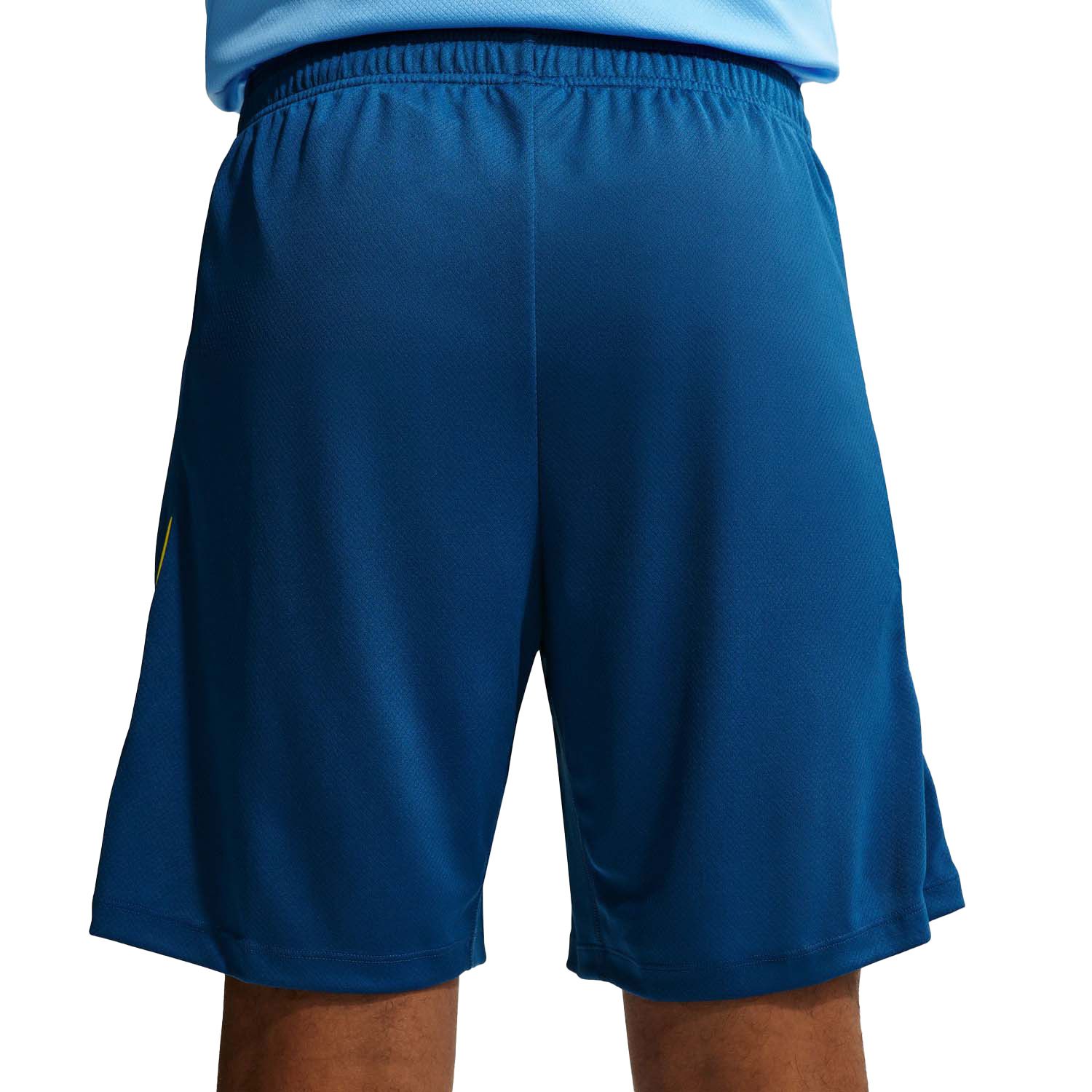 Nike FC Barcelona Strike Training Short