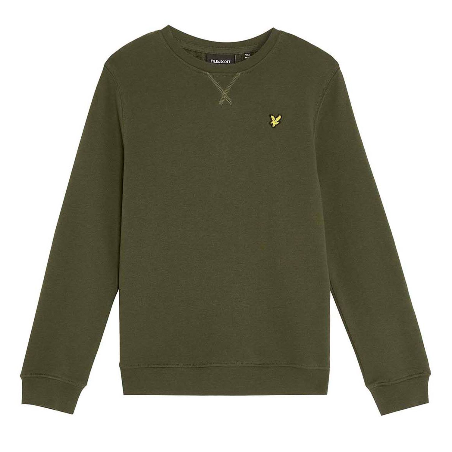 Lyle & Scott Crewneck Sweatshirt Kids