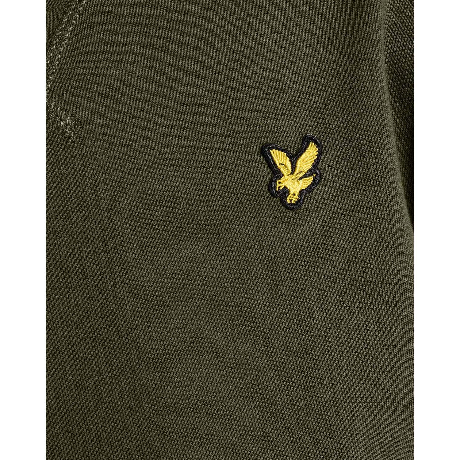 Lyle & Scott Crewneck Sweatshirt Kids