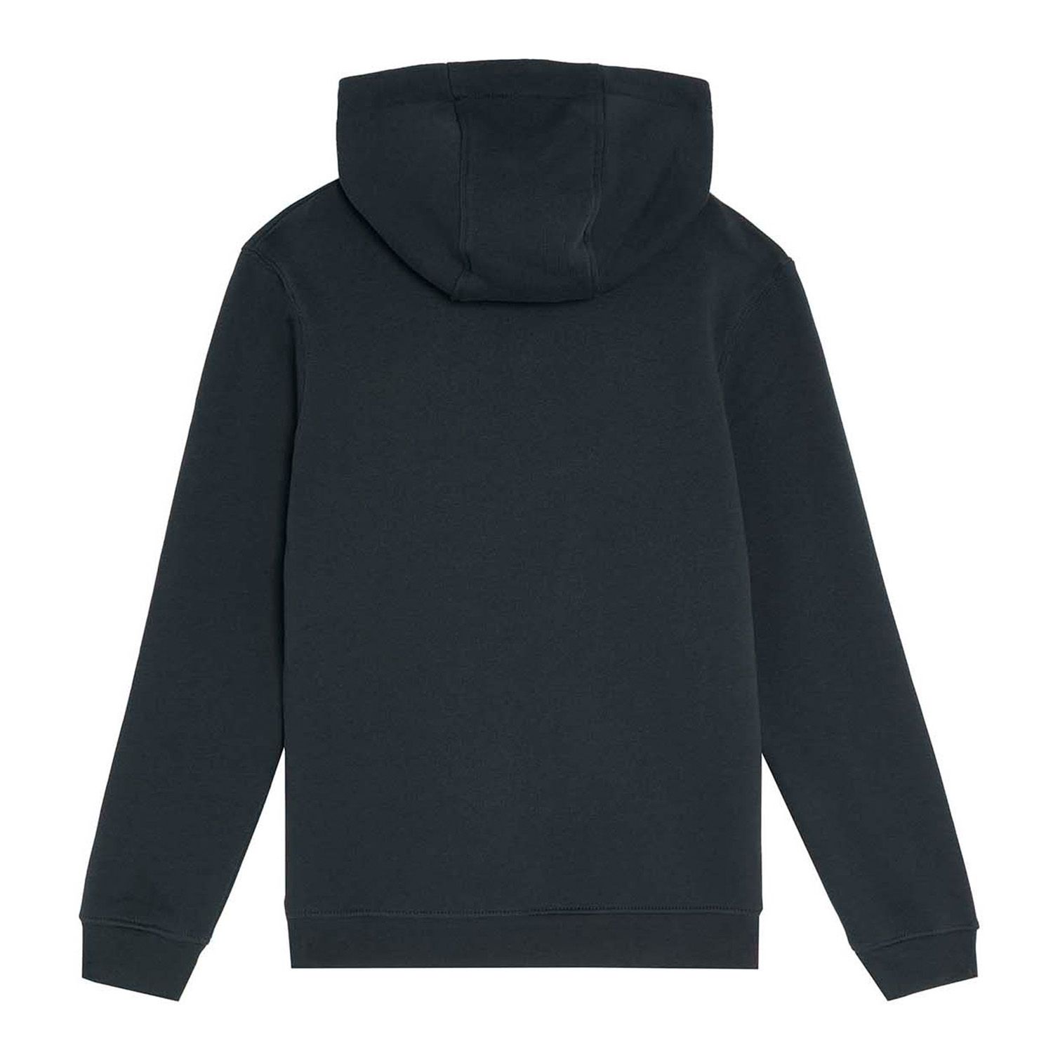 Lyle & Scott Brushback Pullover Hoodie Kids