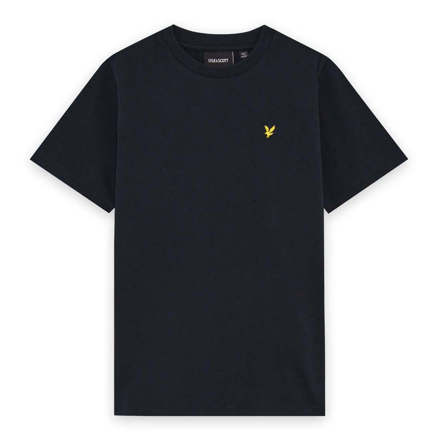 Lyle & Scott Plain T-Shirt Kids
