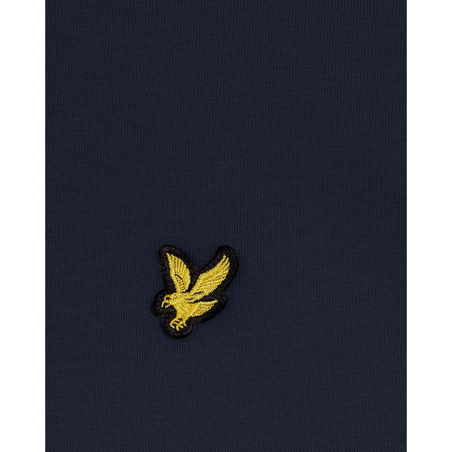 Lyle & Scott Plain T-Shirt Kids